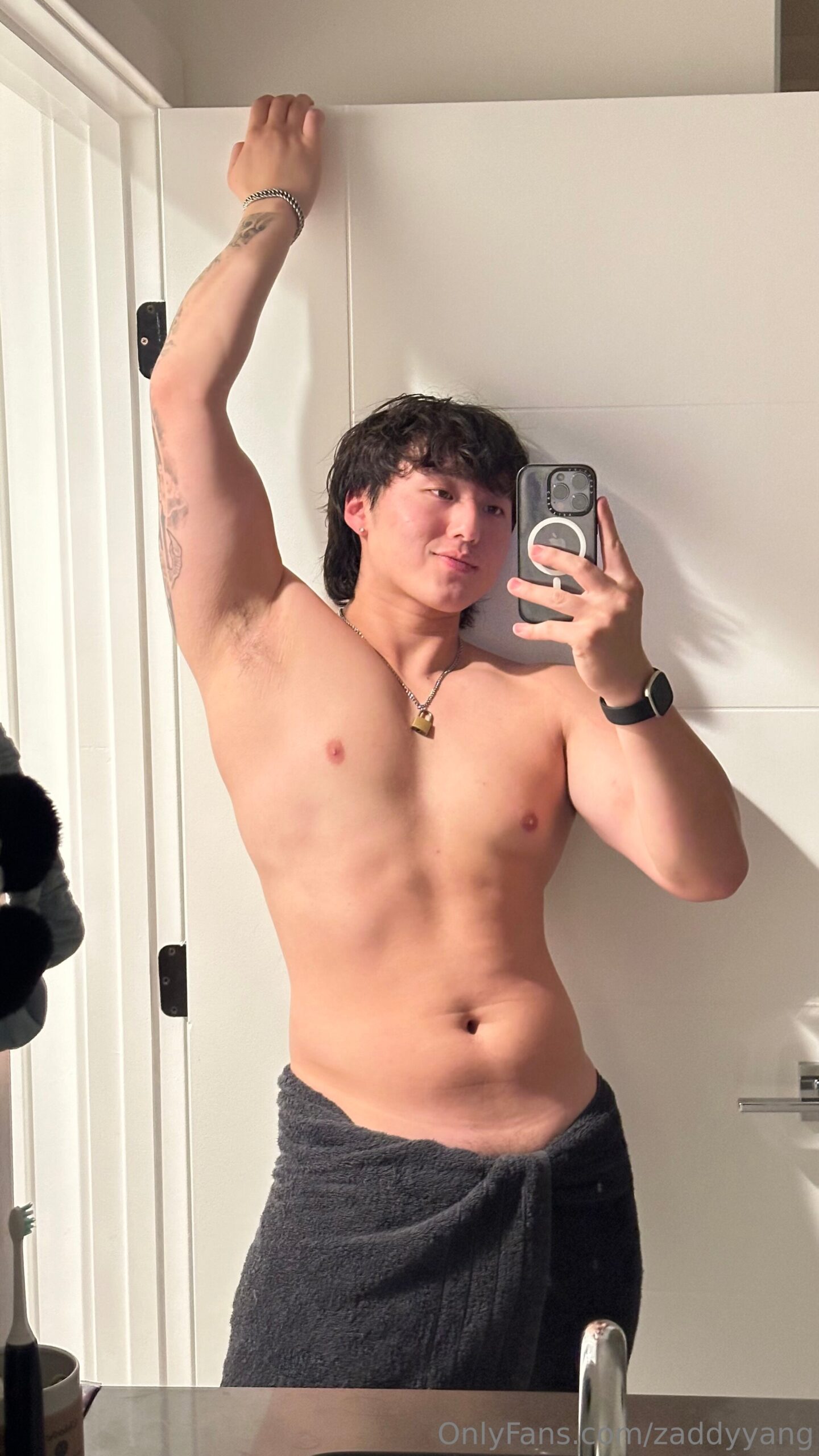 fucker Zaddy Yang Mr. Zaddy Yang leaked pics Epic
