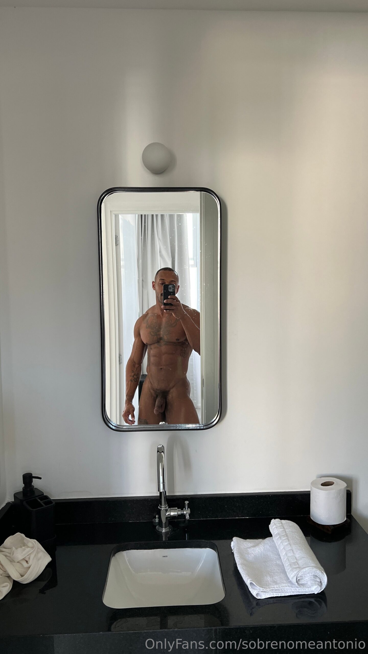 brazilian sobrenomeantonio Onlyfans leaked Exclusive vid full