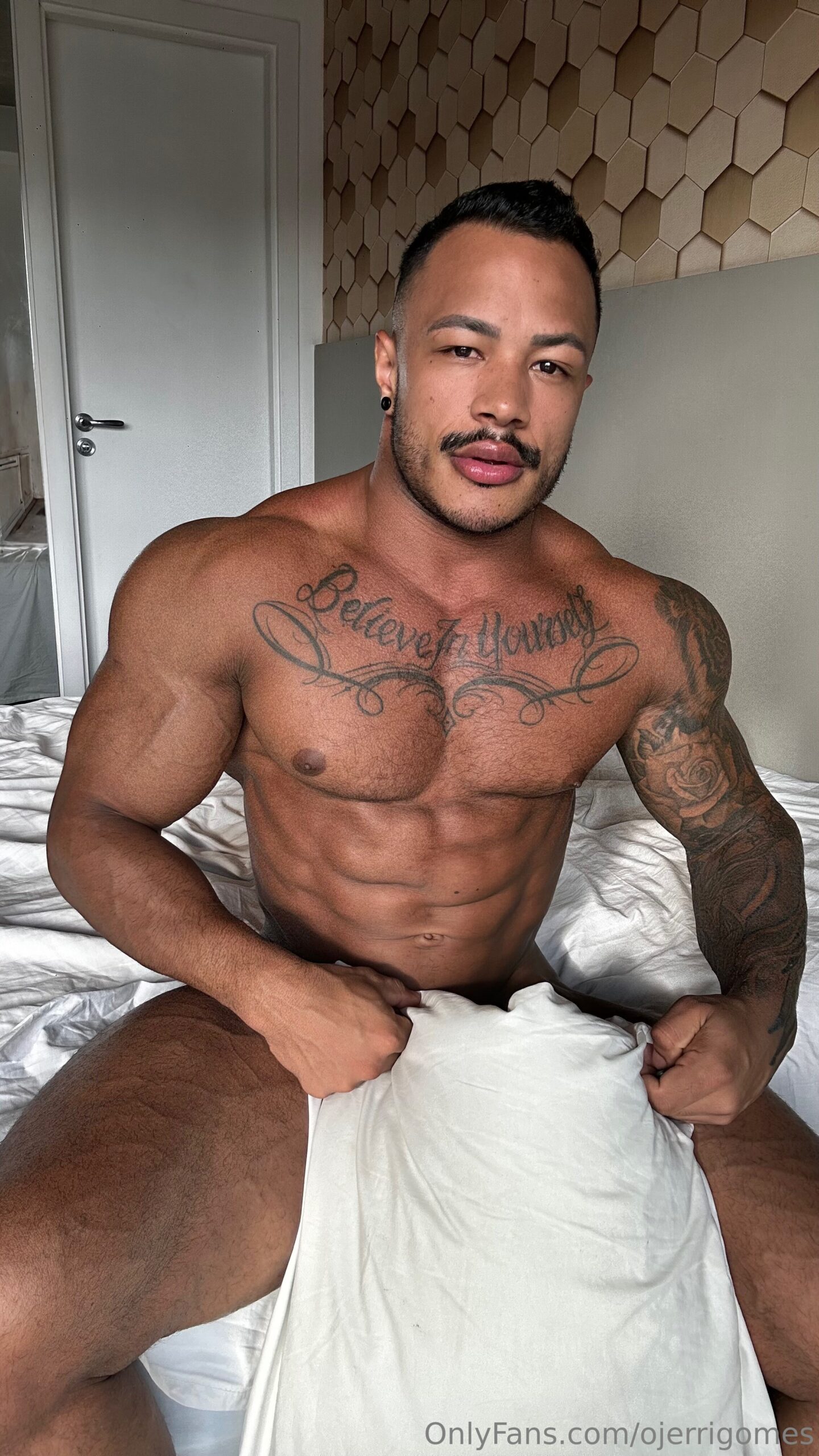 latino JÉRRI GOMES sex tape Full Clip