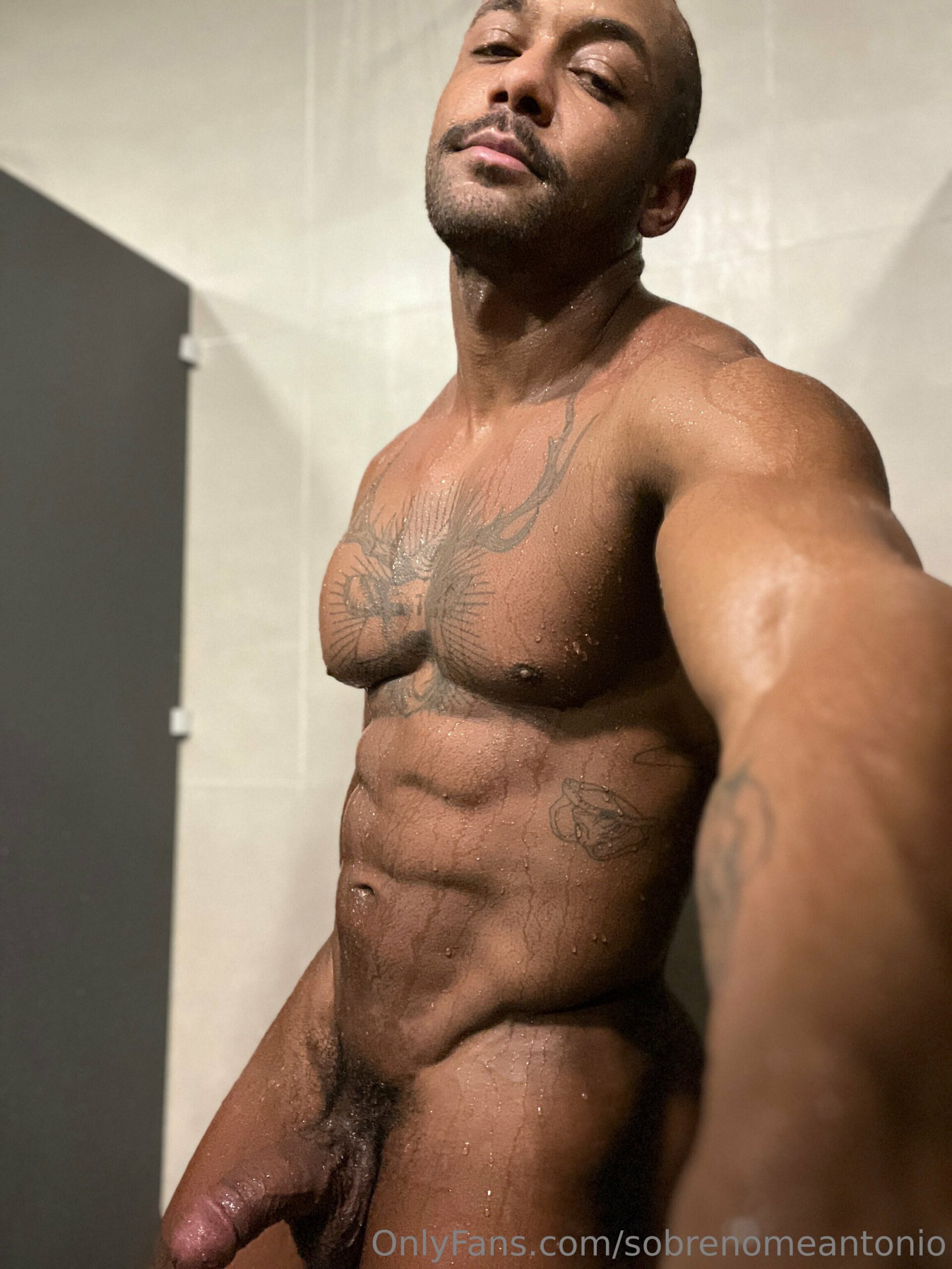 impressive BBC sobrenomeantonio reddit Full Video Leaked Epic