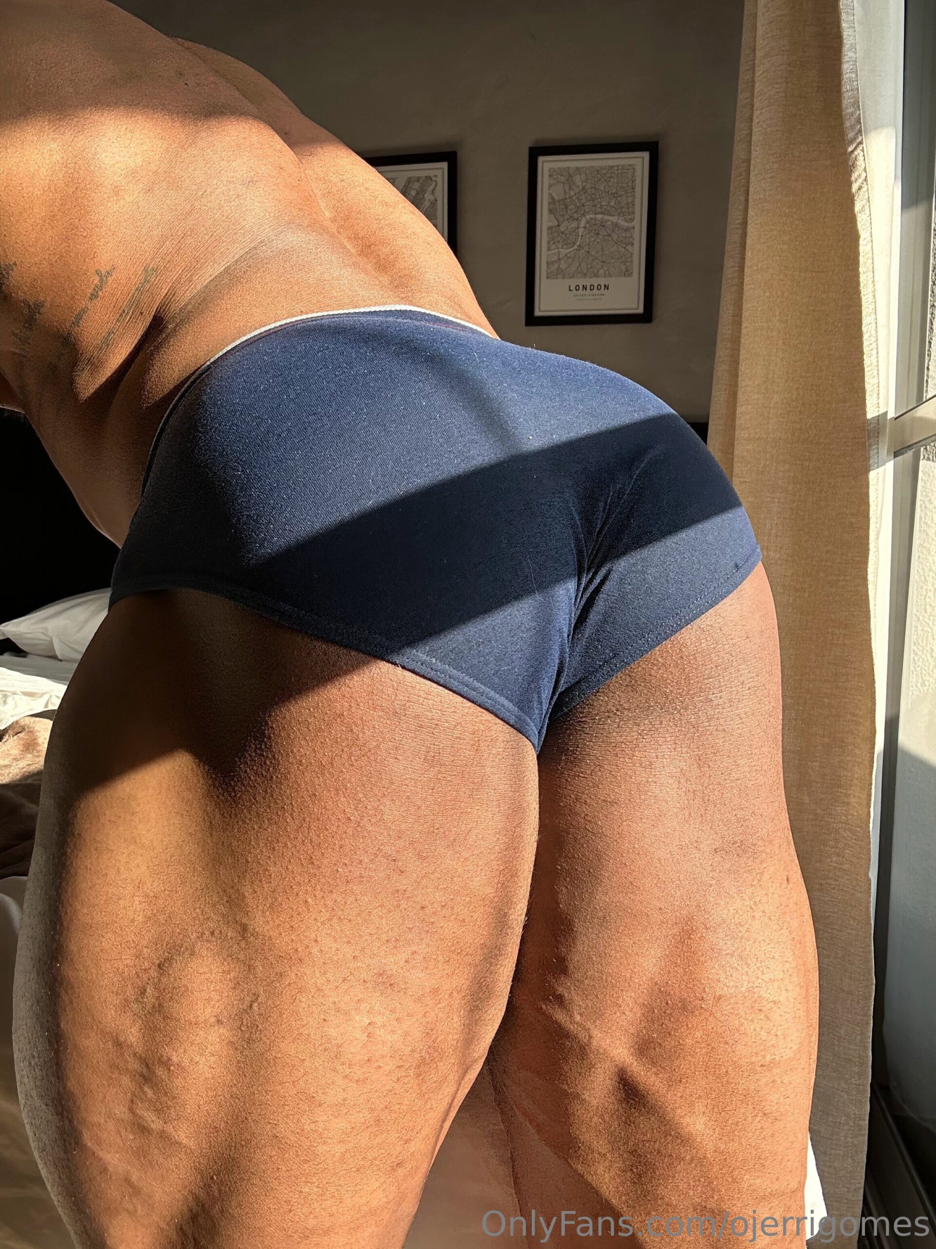 Exposed latino jerrigomes Nude OF