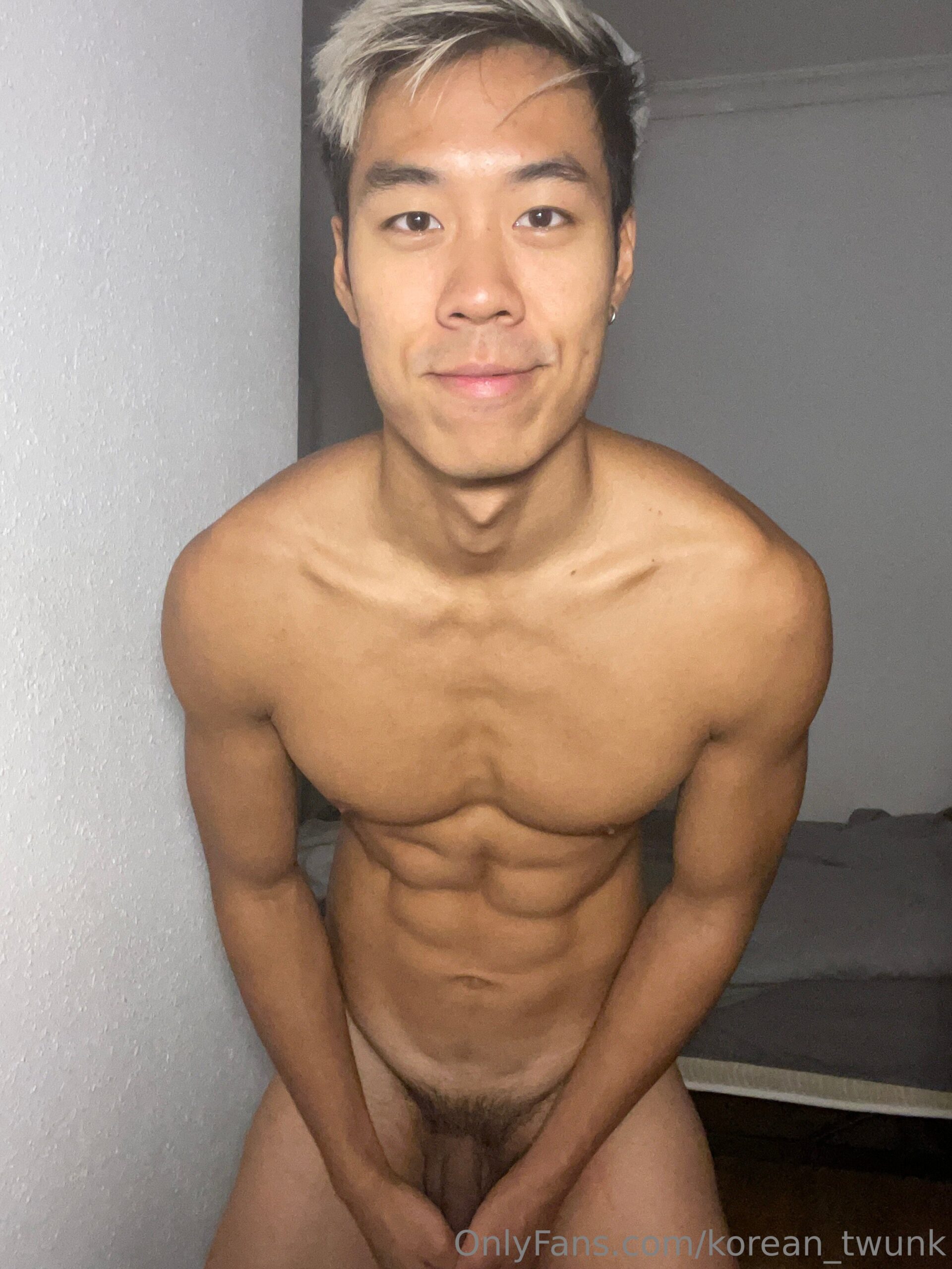 Jeremiah Woo Korean_twunk only fans leaks Sensational