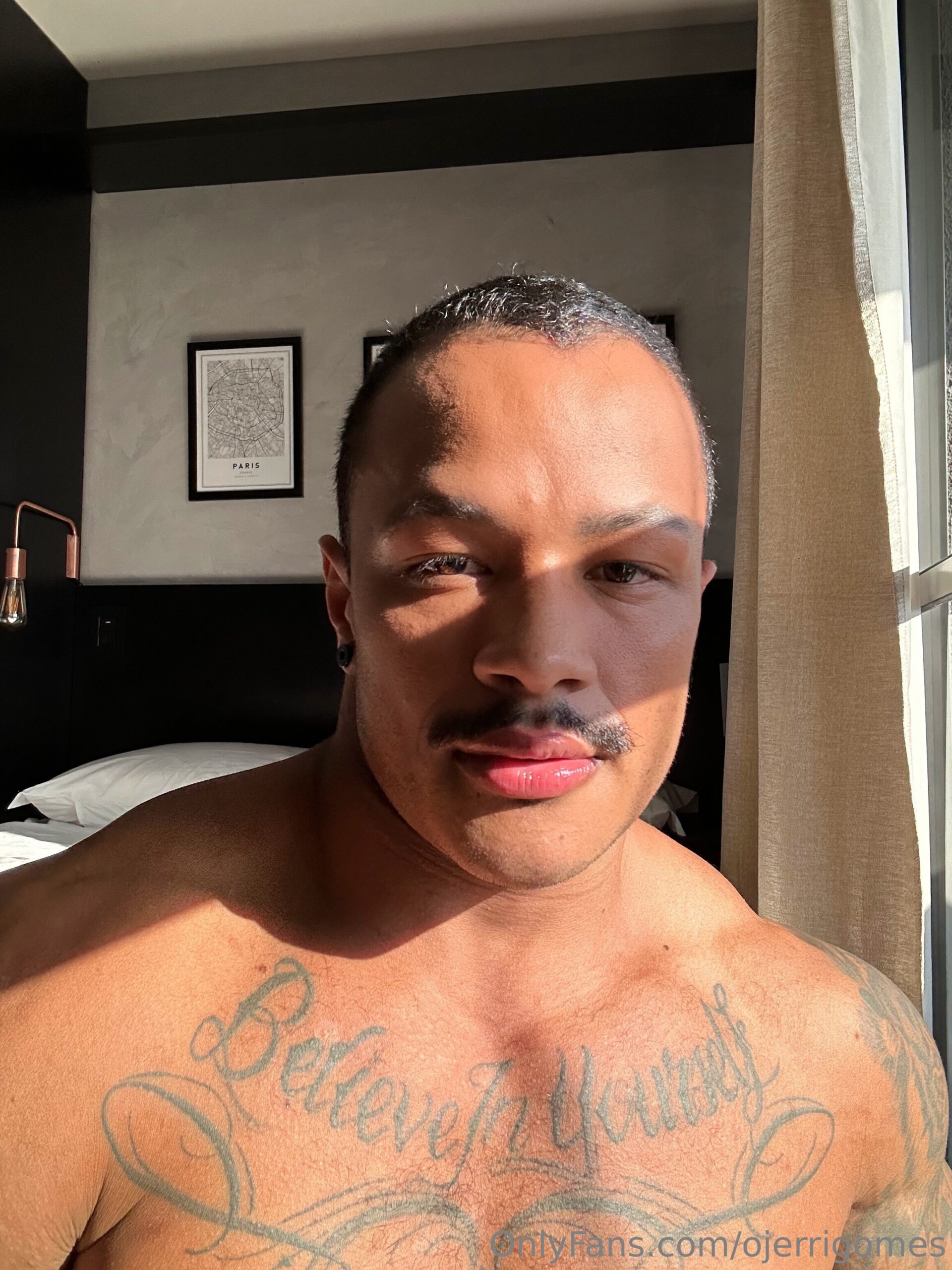 impressive brazilian ojerrigomes Leaked OF full vid Sensational