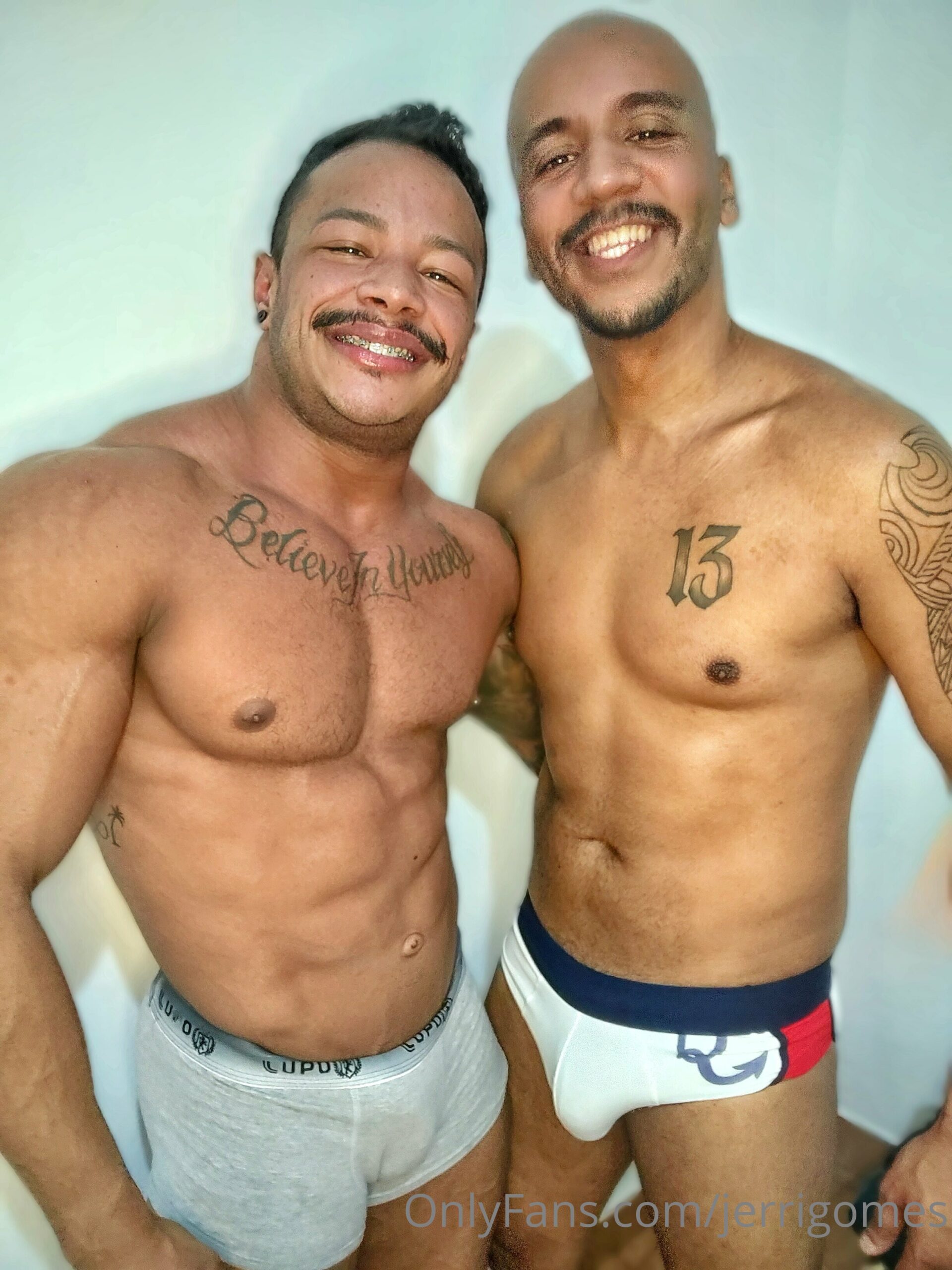 impressive latino ojerrigomes Fansly Full leaked video