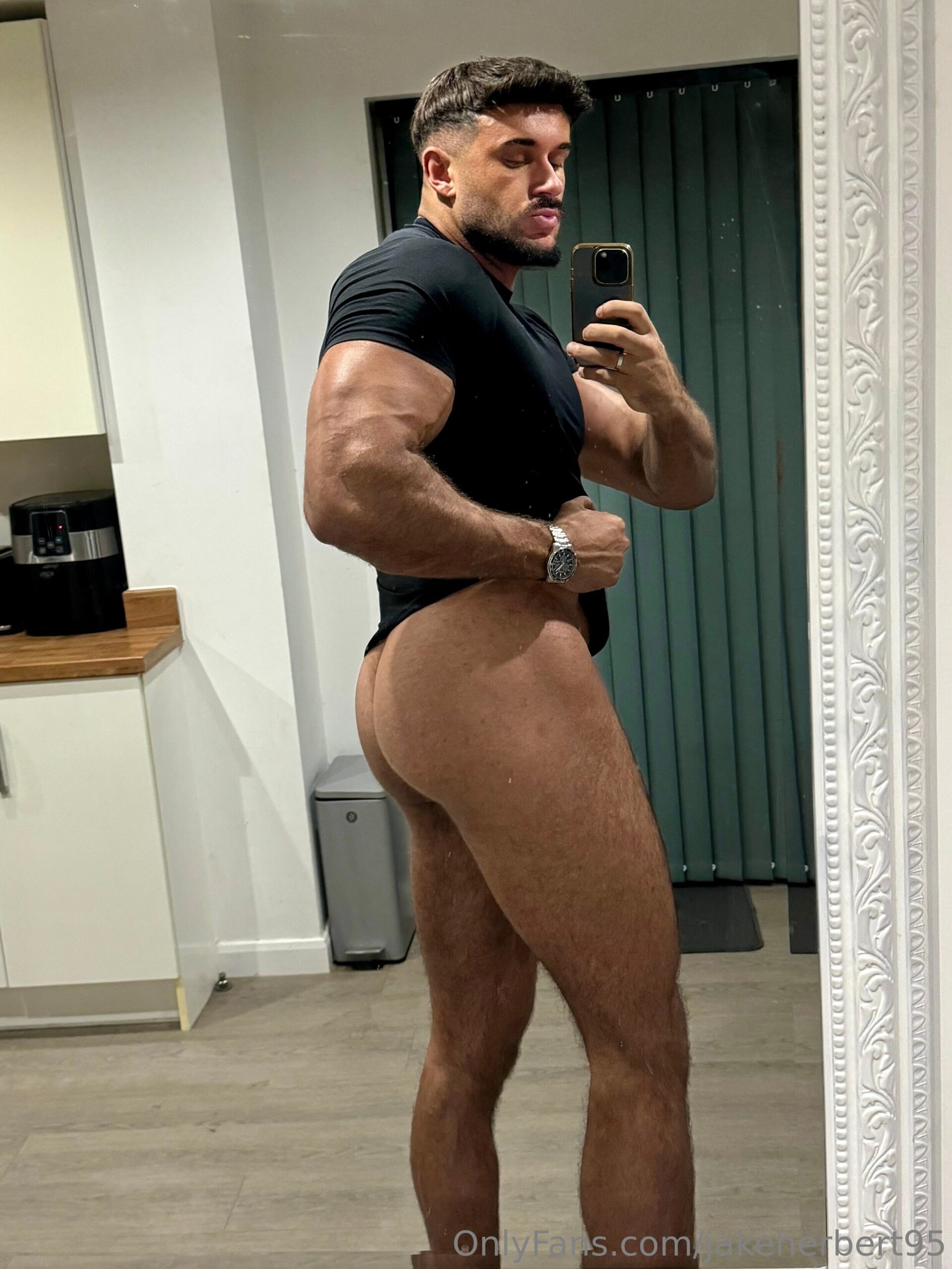 british Jake Herbert Leaked porn Sensational