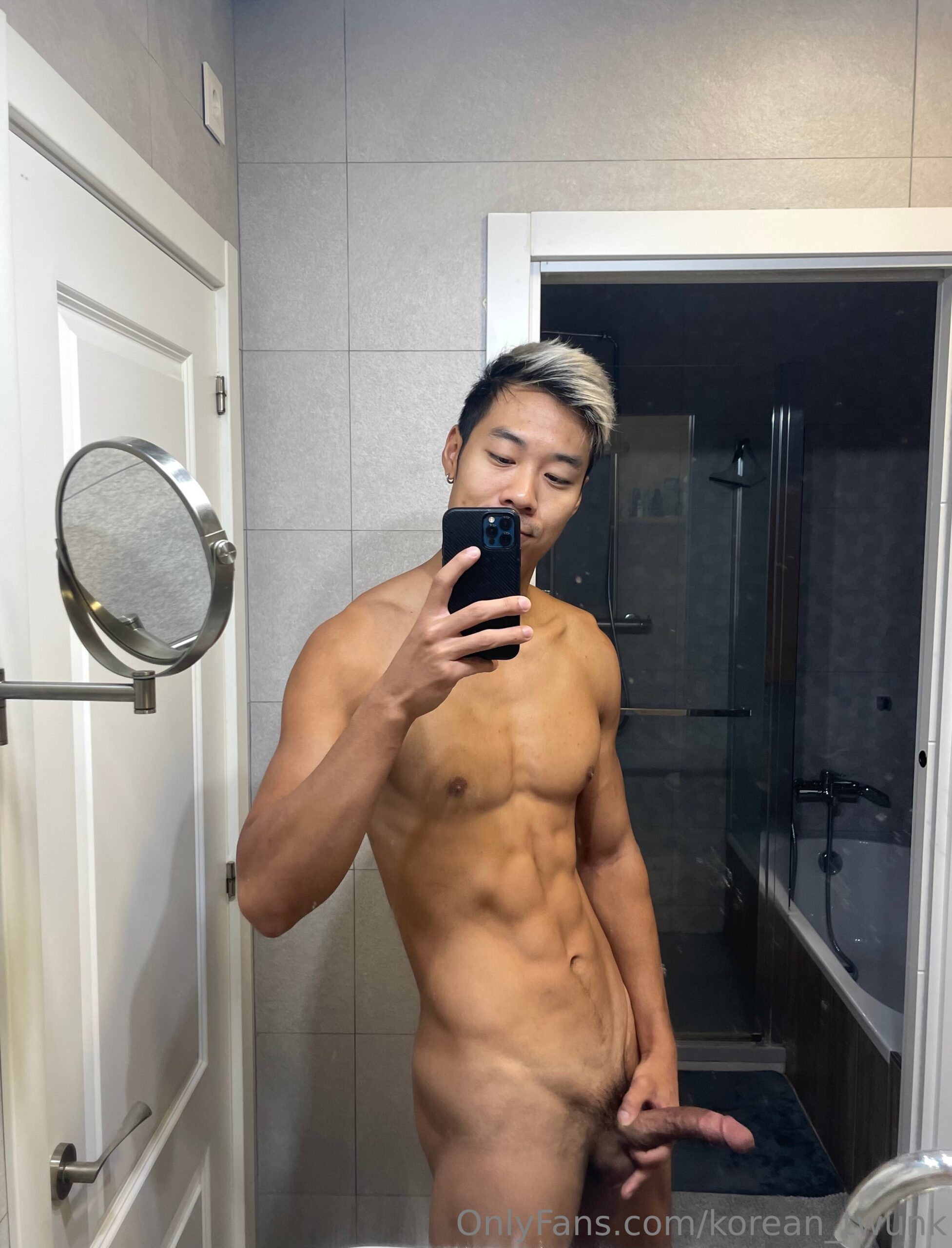 impressive Jeremiah Woo Korean_twunk collab Sensational