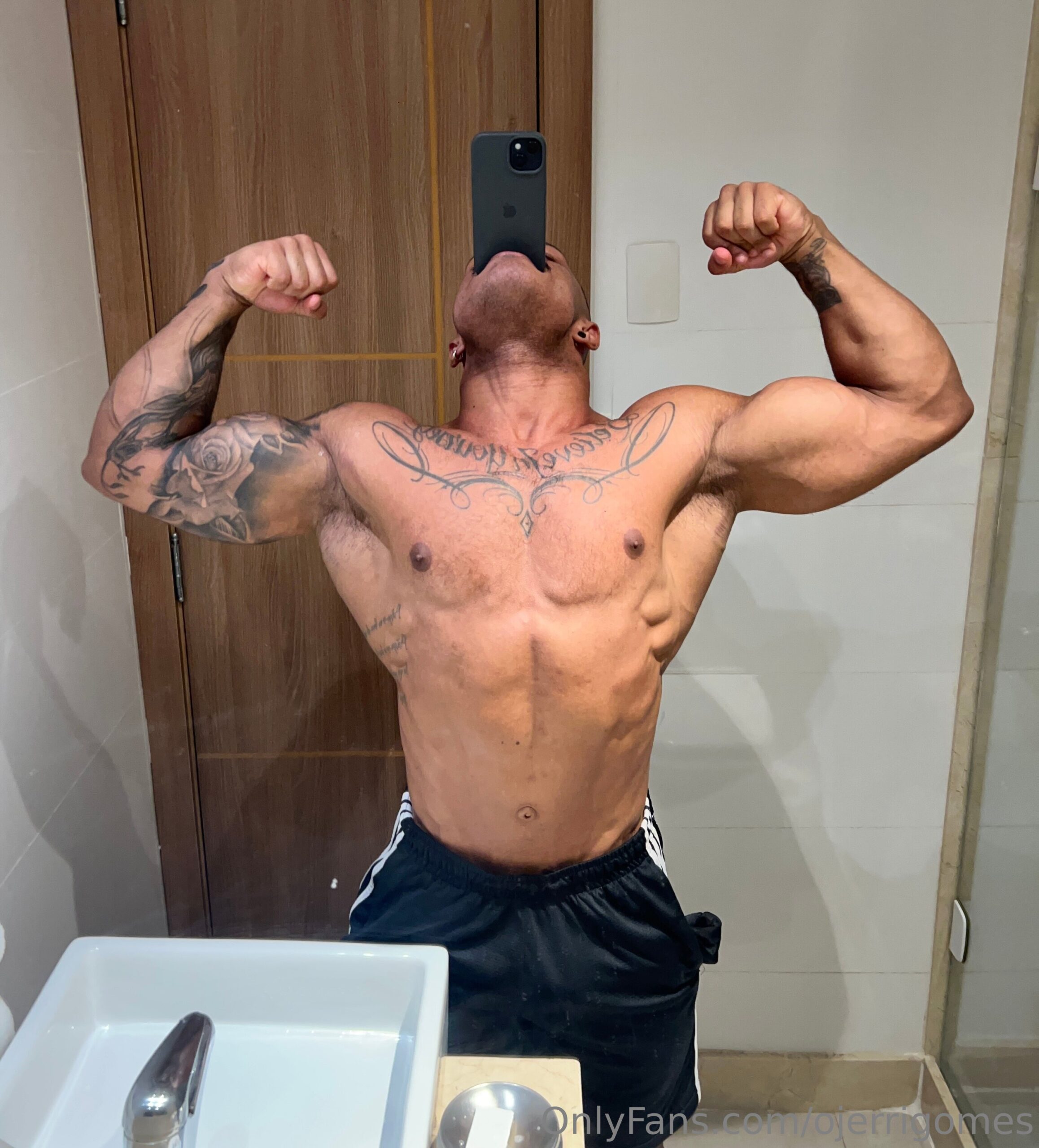 wonderful brazilian ojerrigomes leaks pic