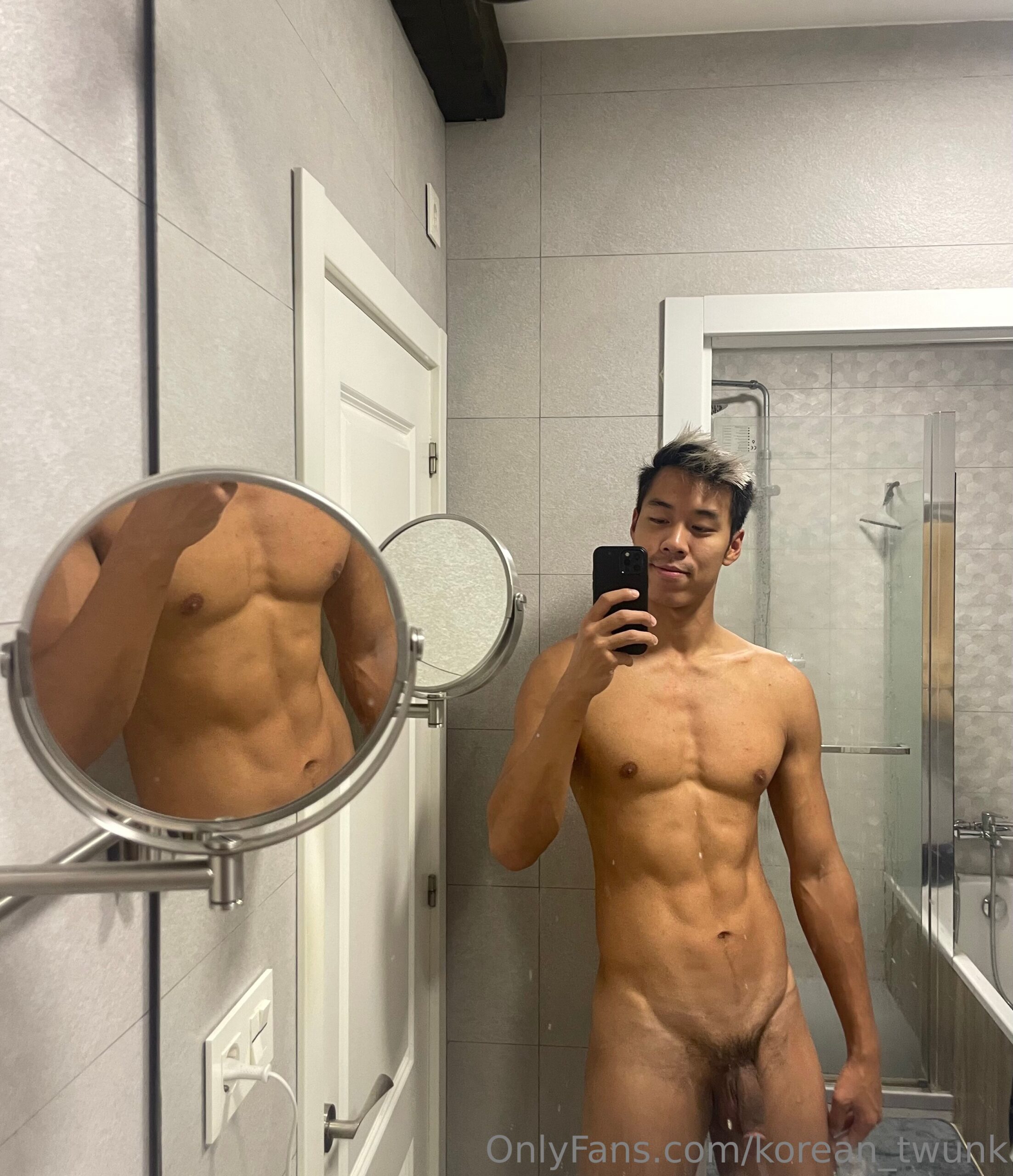 korean_daddy Korean_twunk onlyfans leaks pic Full Video Leaked