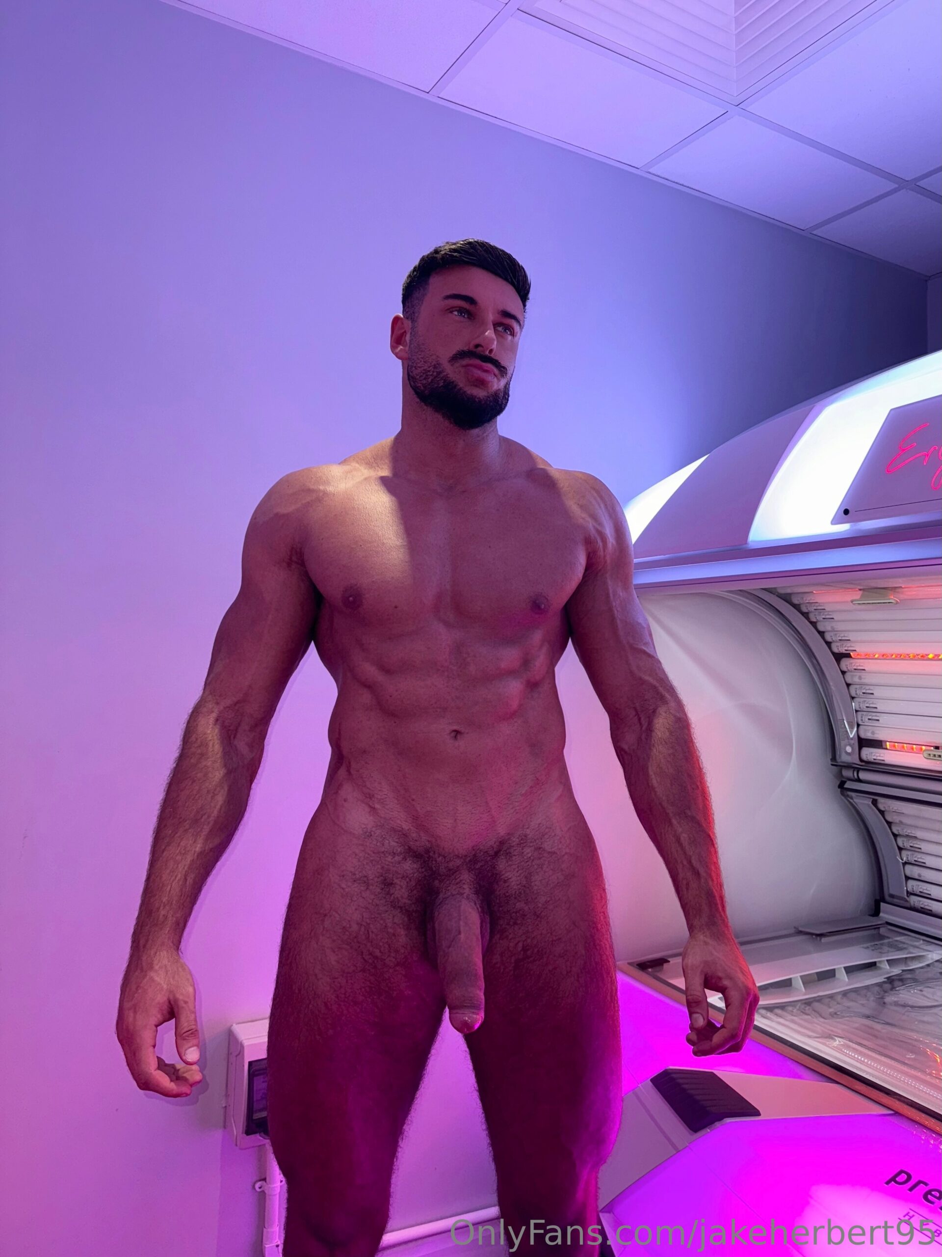 Exposed adorable english Jake Herbert pics porn