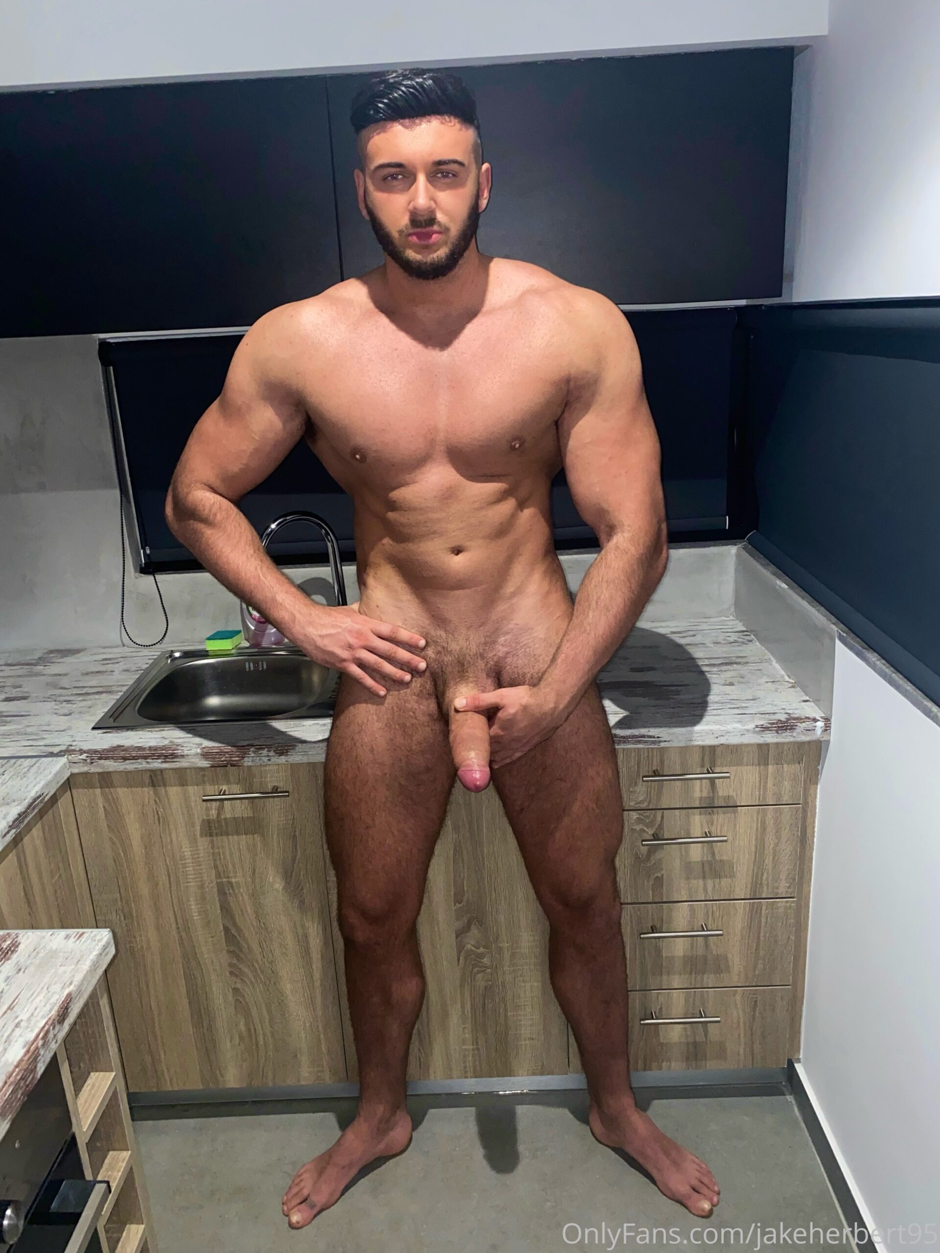 bubblebutt cum Jake Herbert of Exclusive full vid