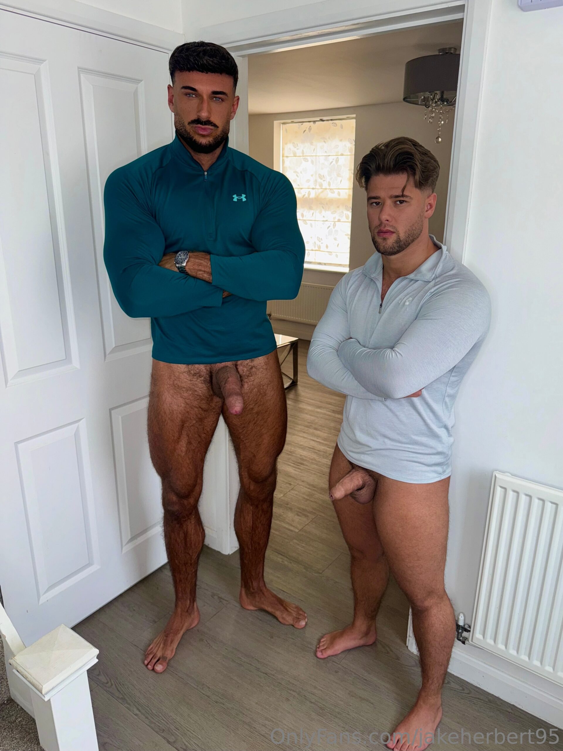 Sensational manly bigjakeherbert Jake Herbert