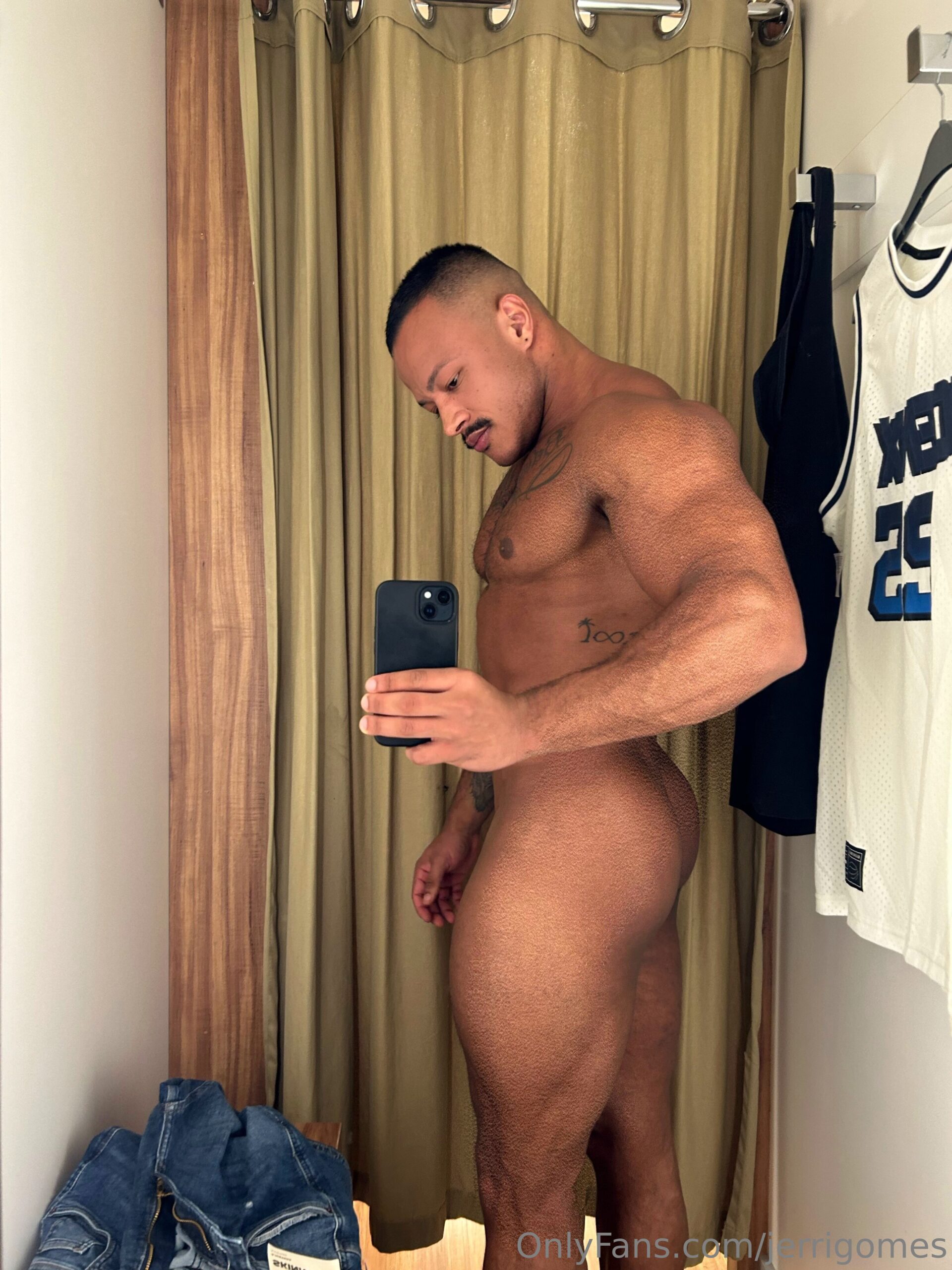 Epic latino jerrigomes leaked nudes x