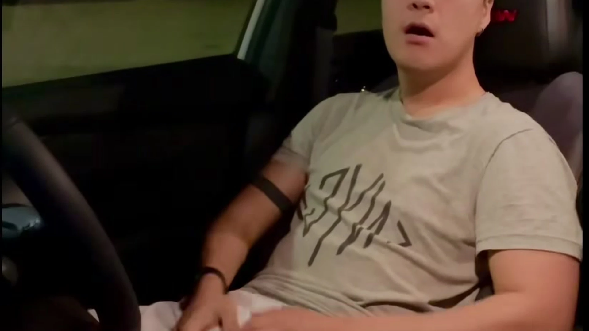 korean Asher Pangu   Vid