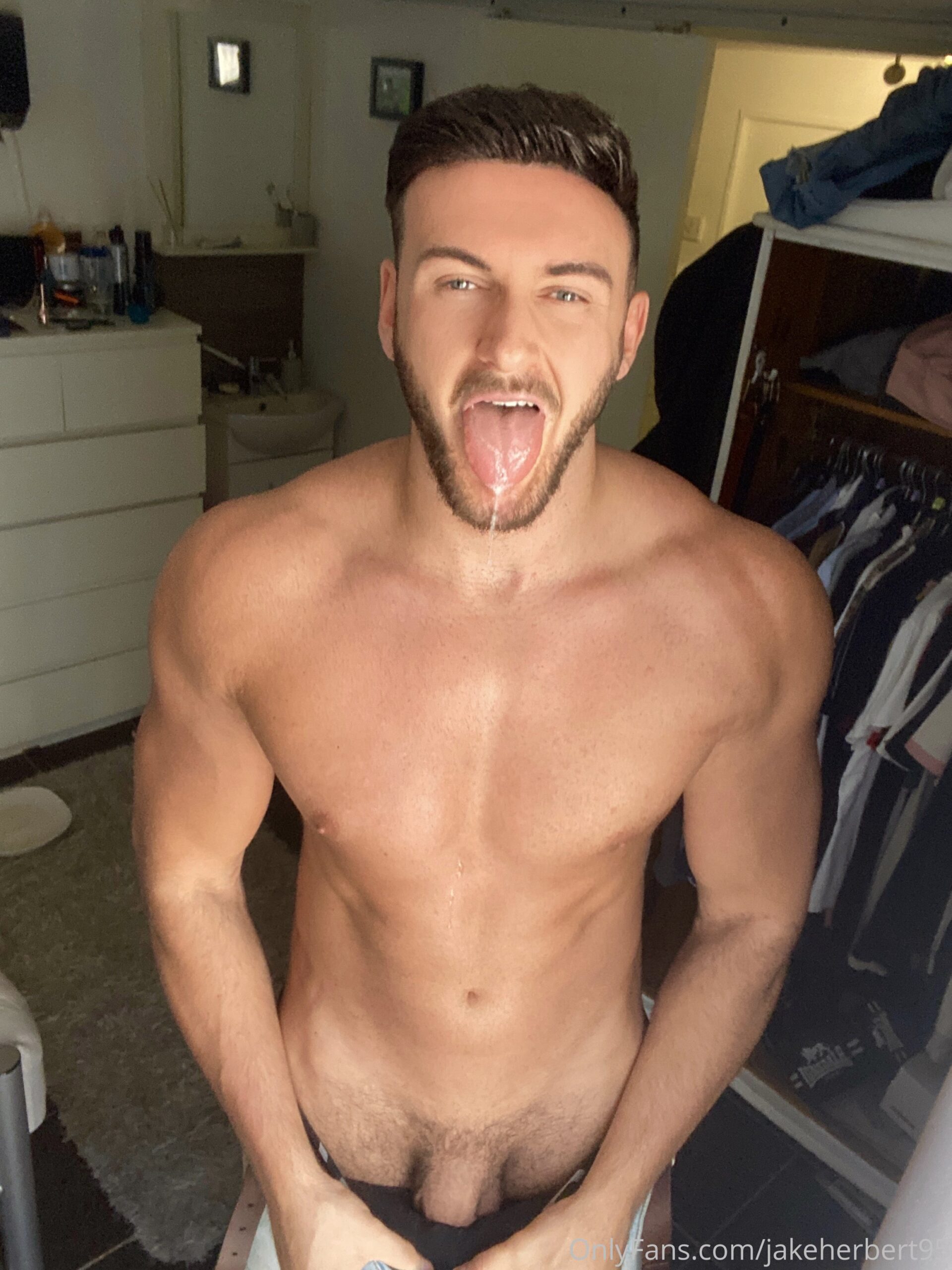 Sensational manly bigjakeherbert Jake Herbert onlyfans full vid