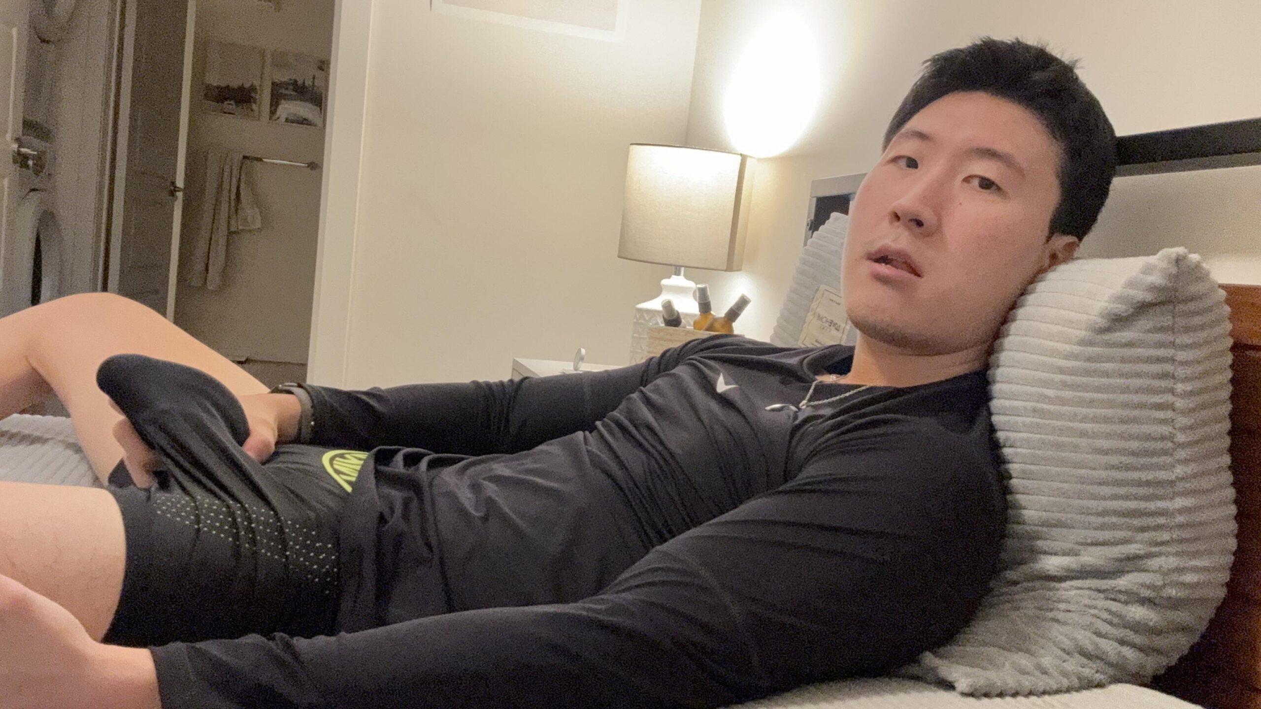 Shrewd korean suwontok leaked sextape