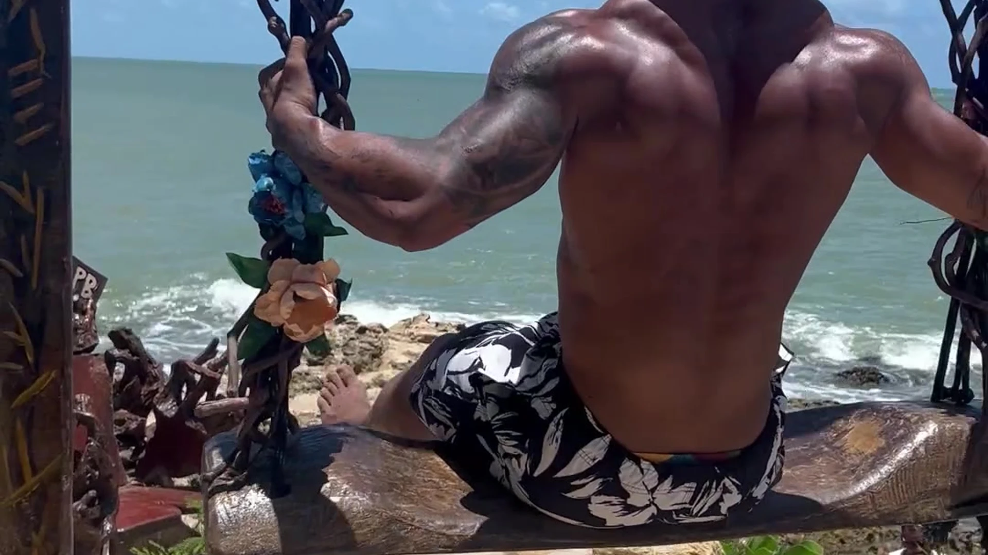 Exposed brave stud ojerrigomes leaked xxx Full leaked video