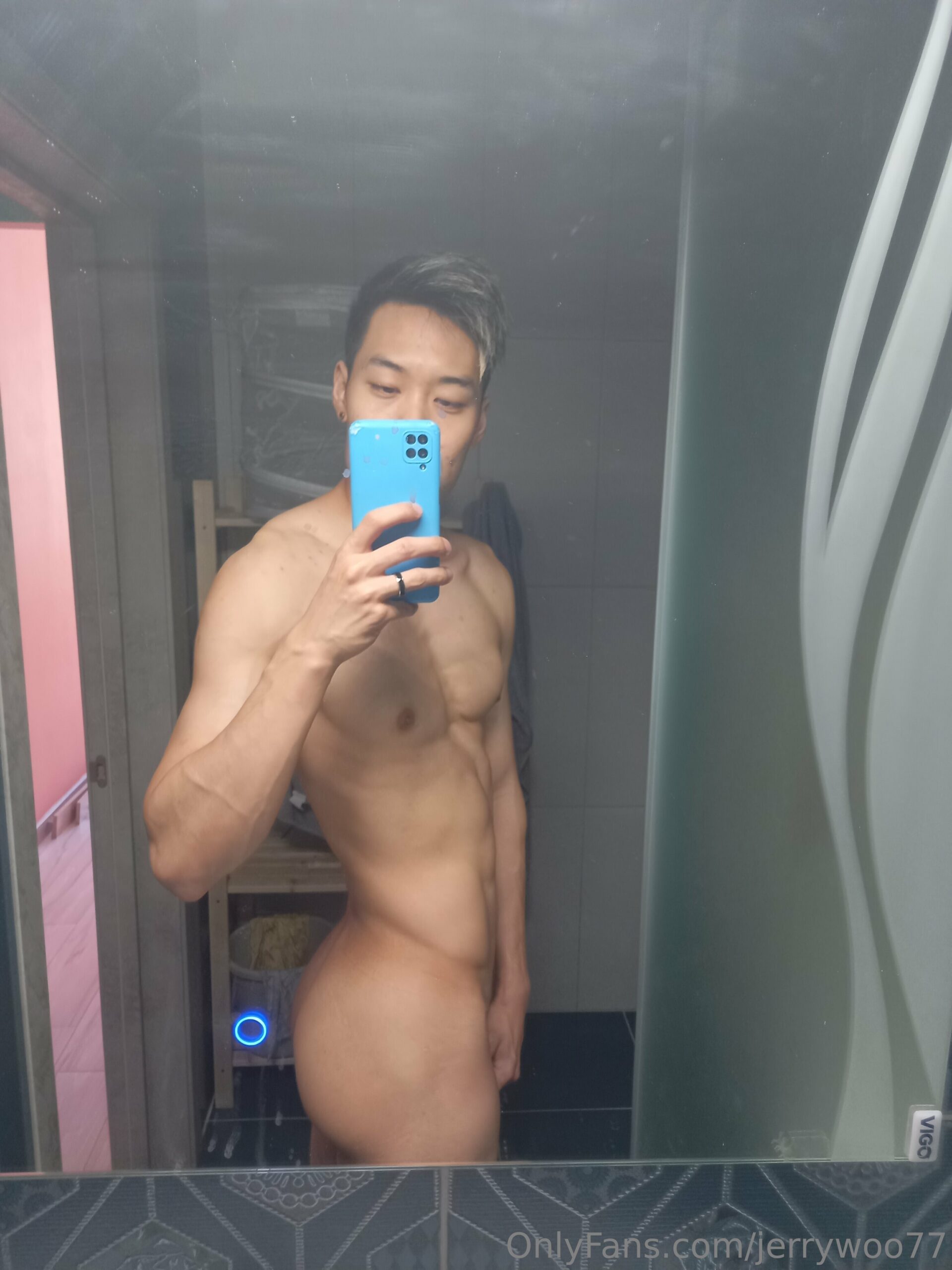 artistic korean_daddy Korean_twunk