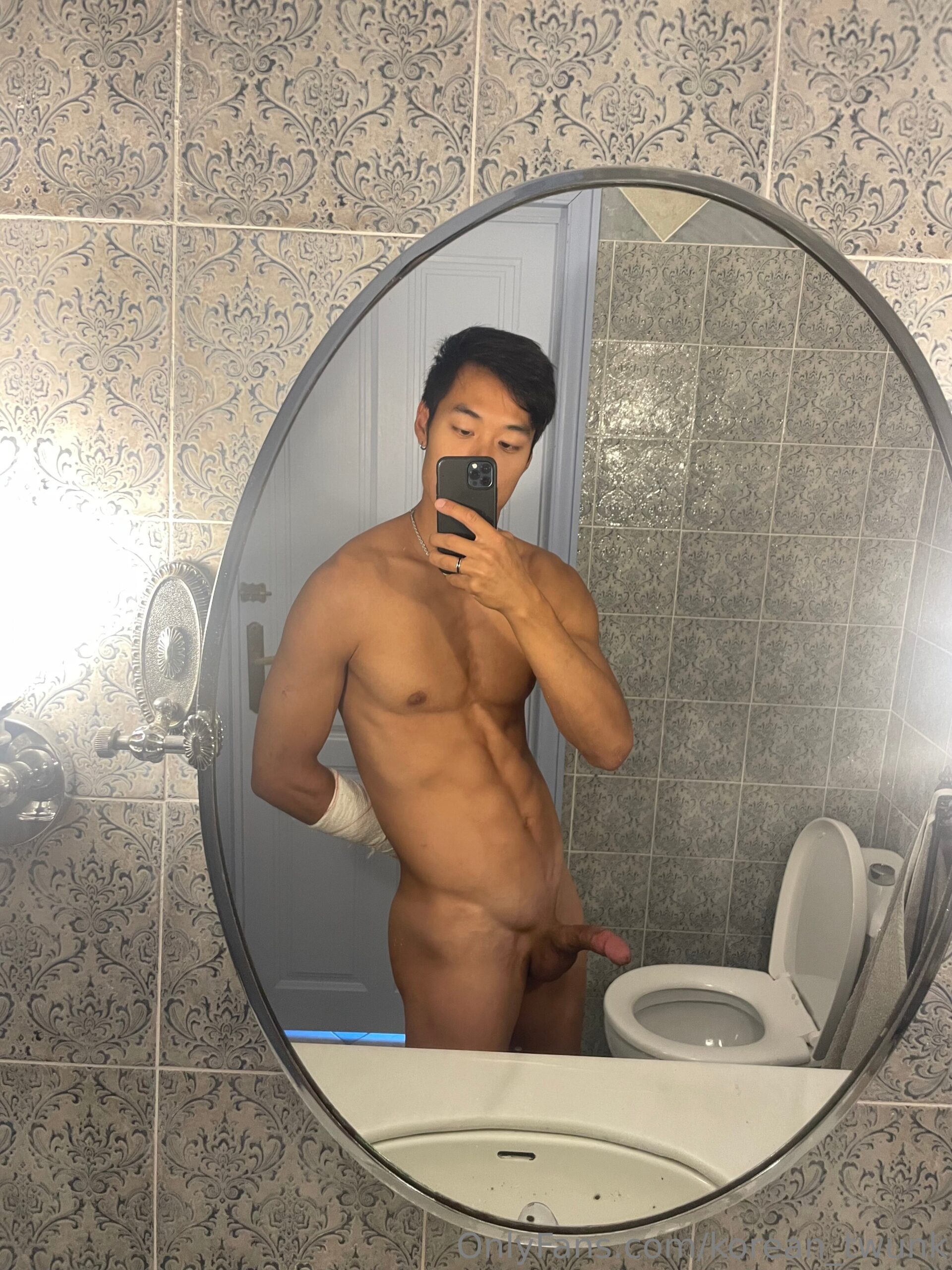 Exposed Jerry Woo Korean_twunk Leaked porn