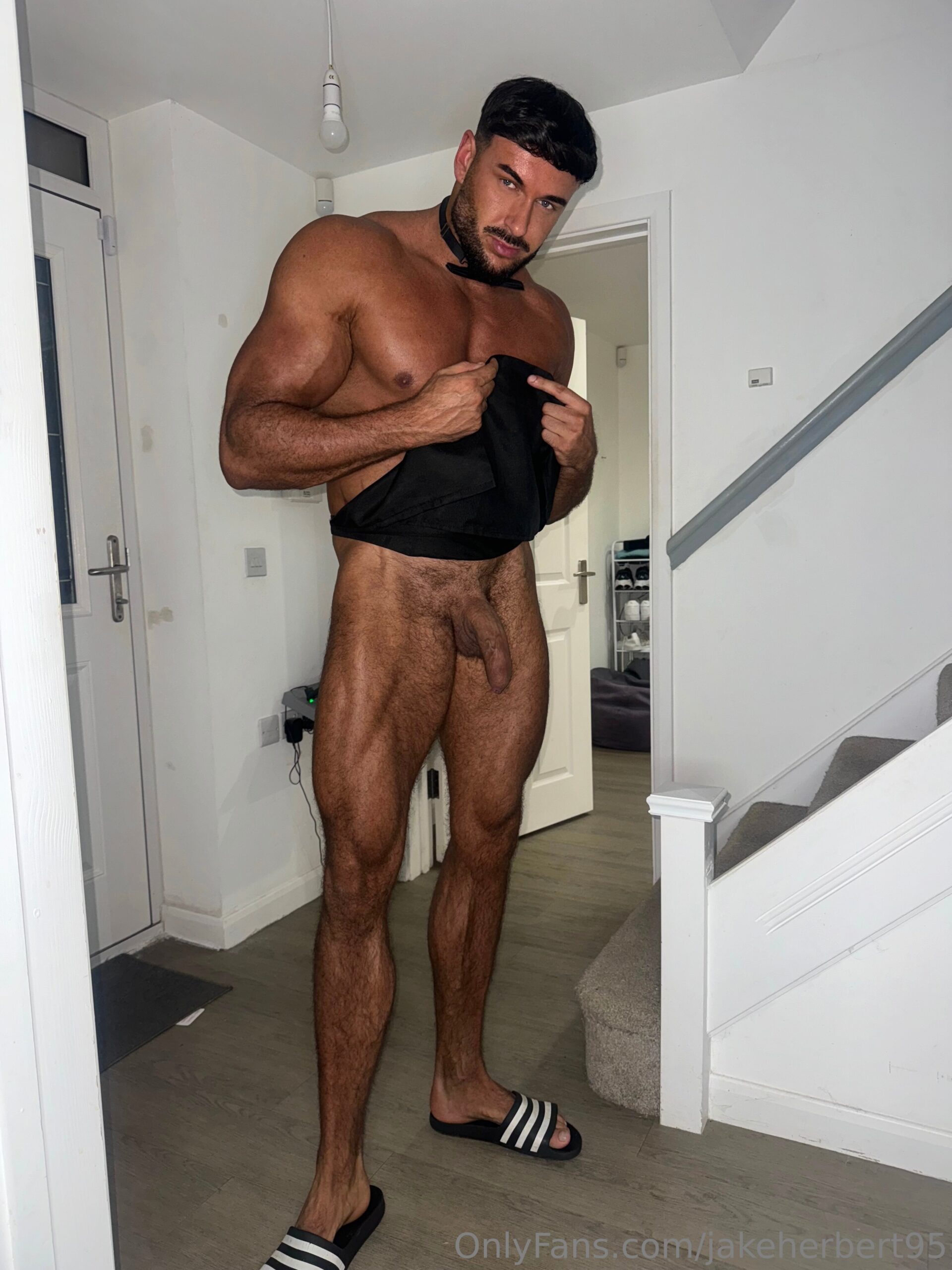 bigjakeherbert Jake Herbert onlyfans nude Full Video Leaked
