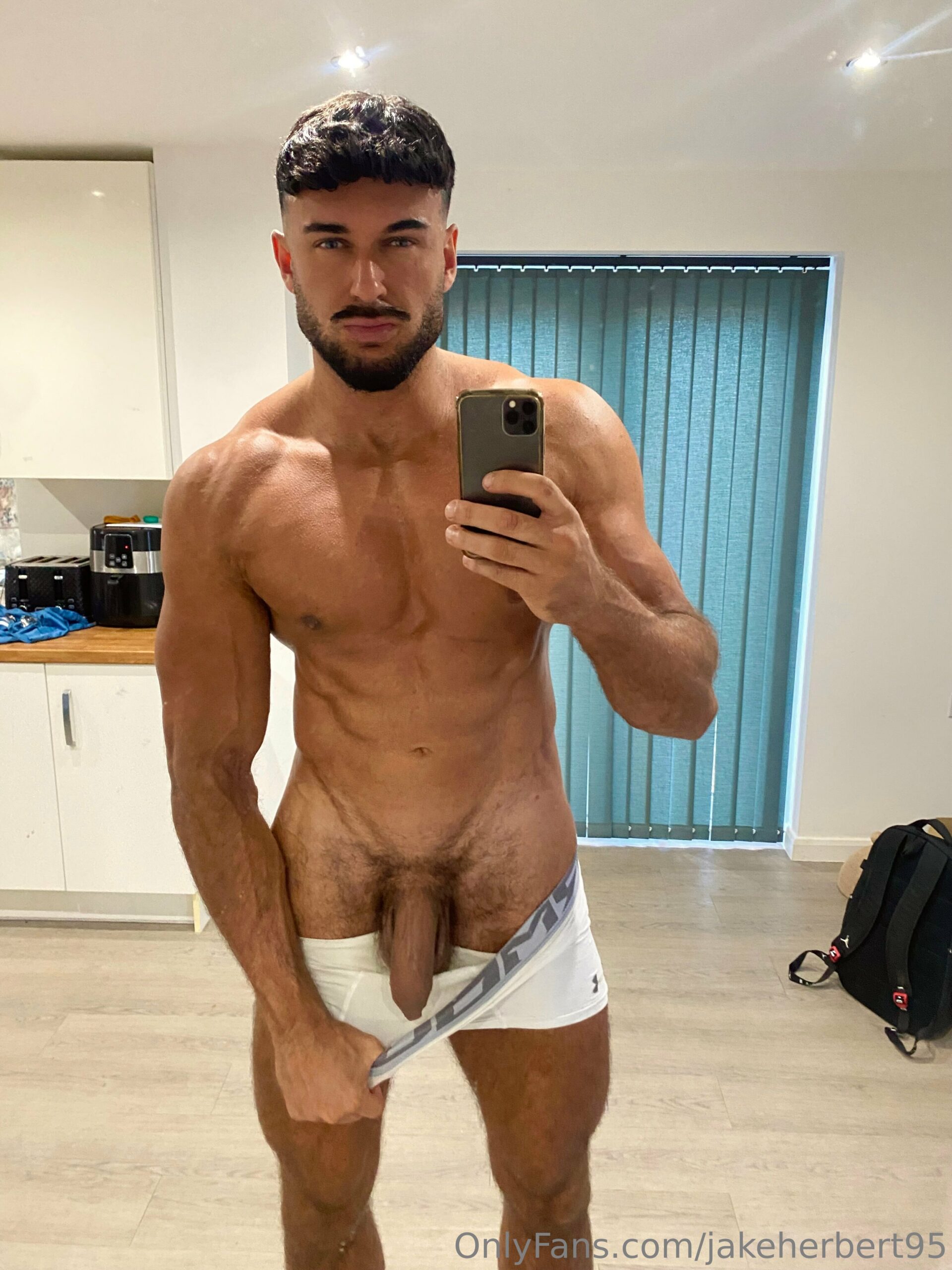 adorable british jakeherbert95 nude ass FullVID Exposed