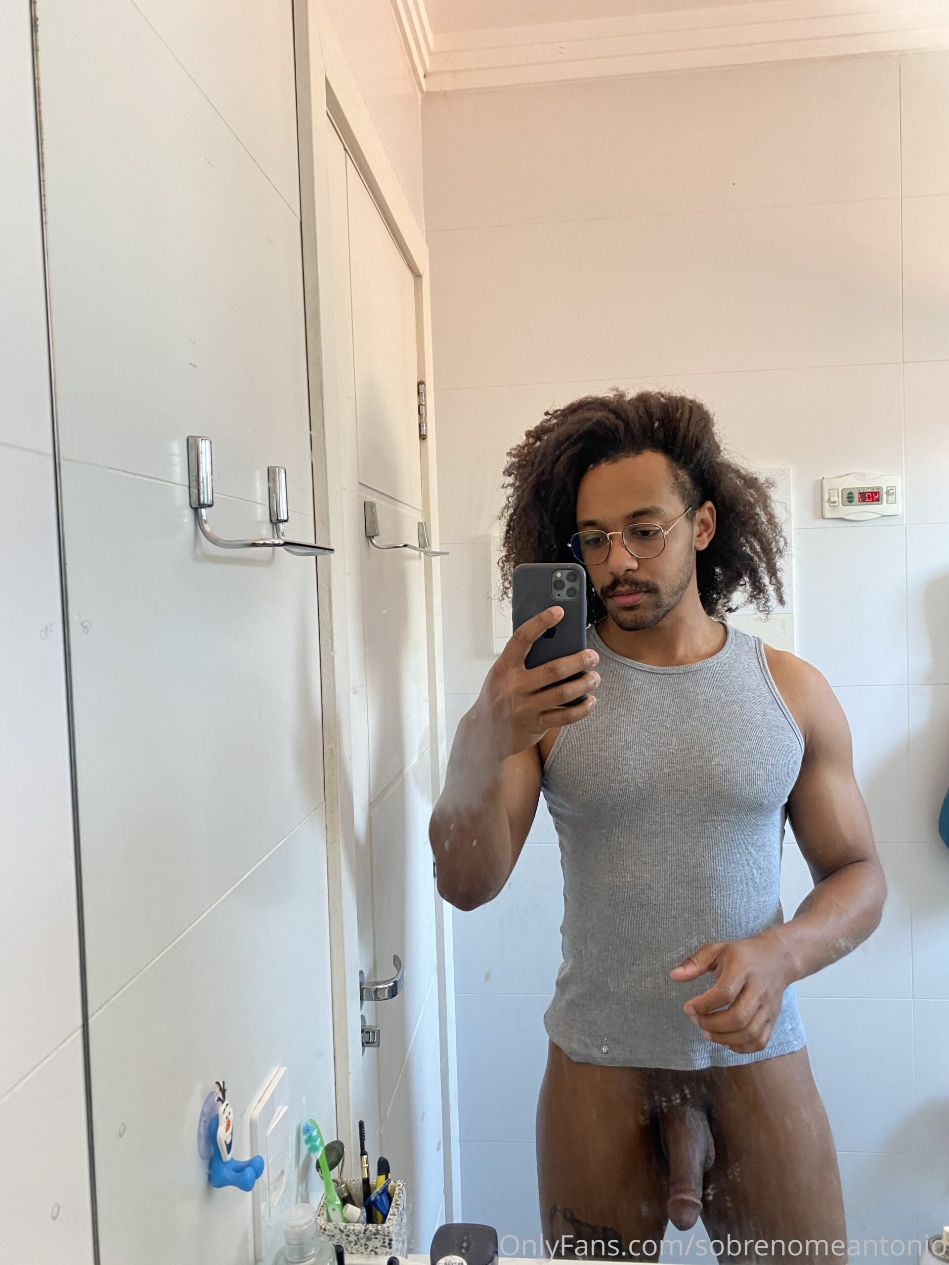 manly BBC sobrenomeantonio leaked onlyfans pic Epic