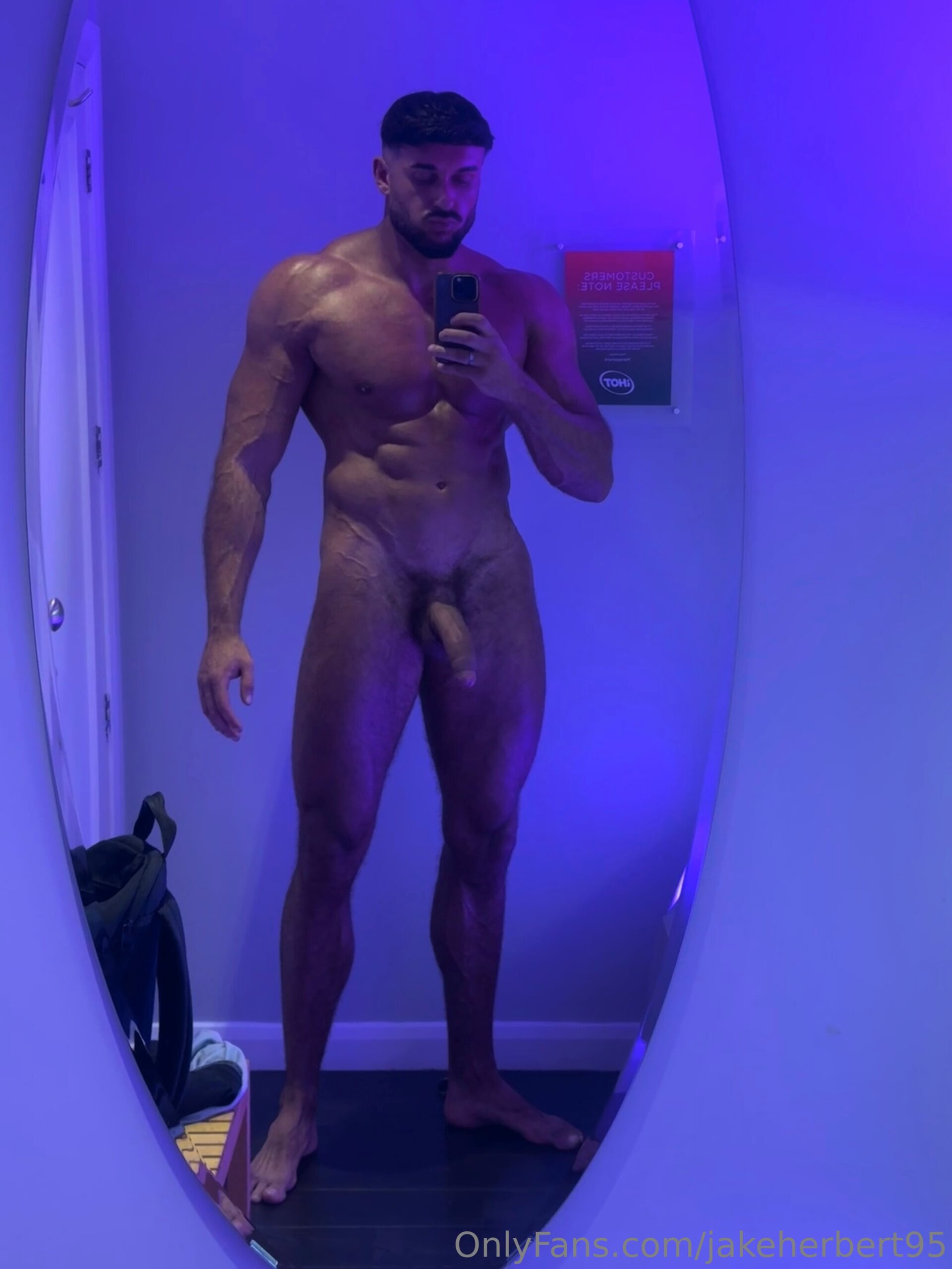 Epic seductive cum Jake Herbert   PRIVATE