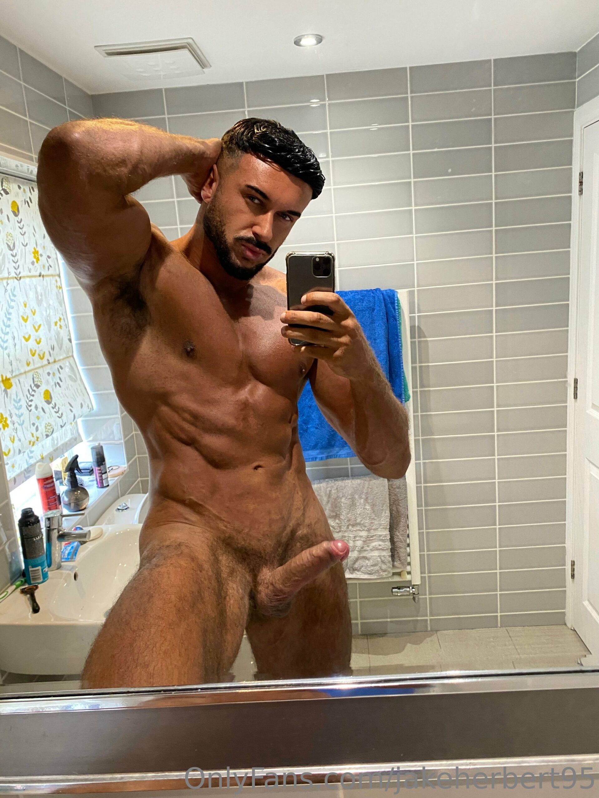 bigjakeherbert Jake Herbert nude porn leak