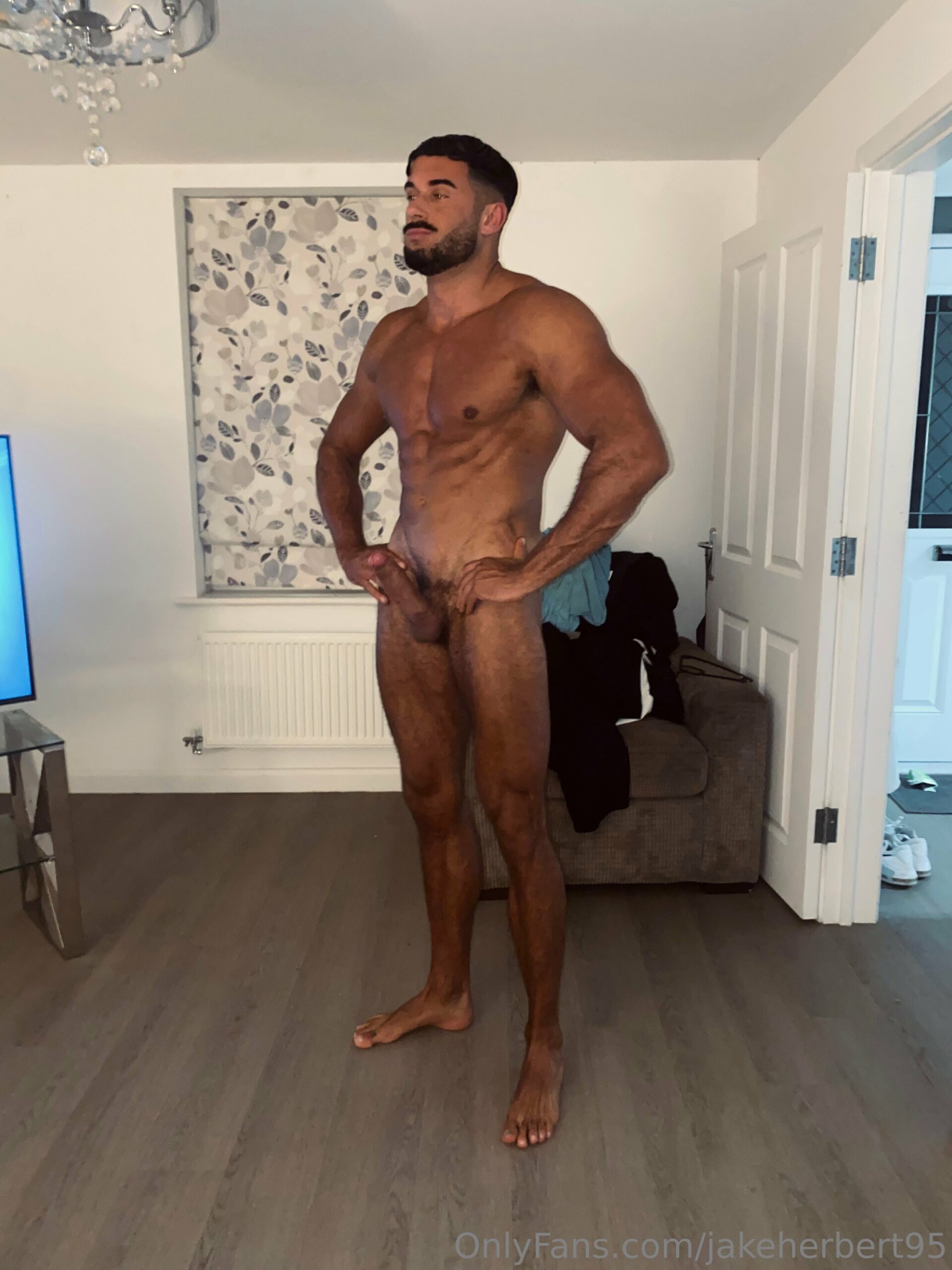 eboy british jakeherbert95 Fansly Exclusive vid full