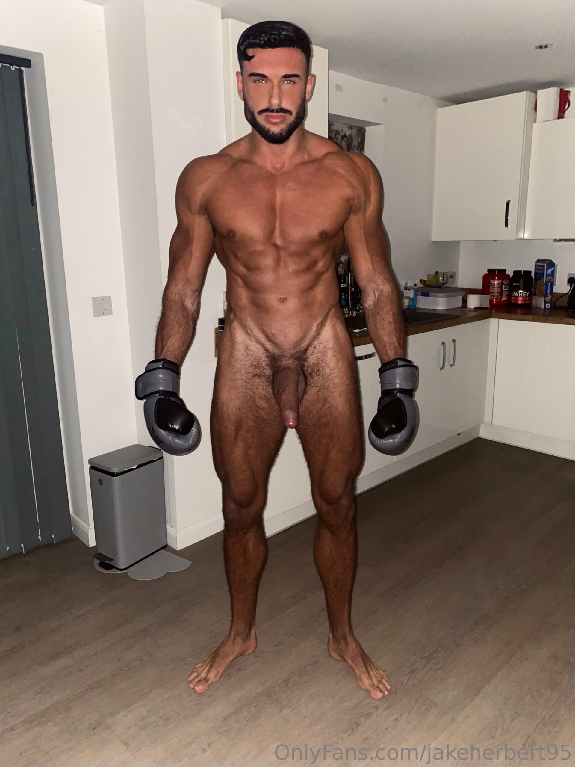 Sensational bigjakeherbert Jake Herbert nude cock