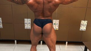 dirty stud JÉRRI GOMES Fansly leaked Full Clip