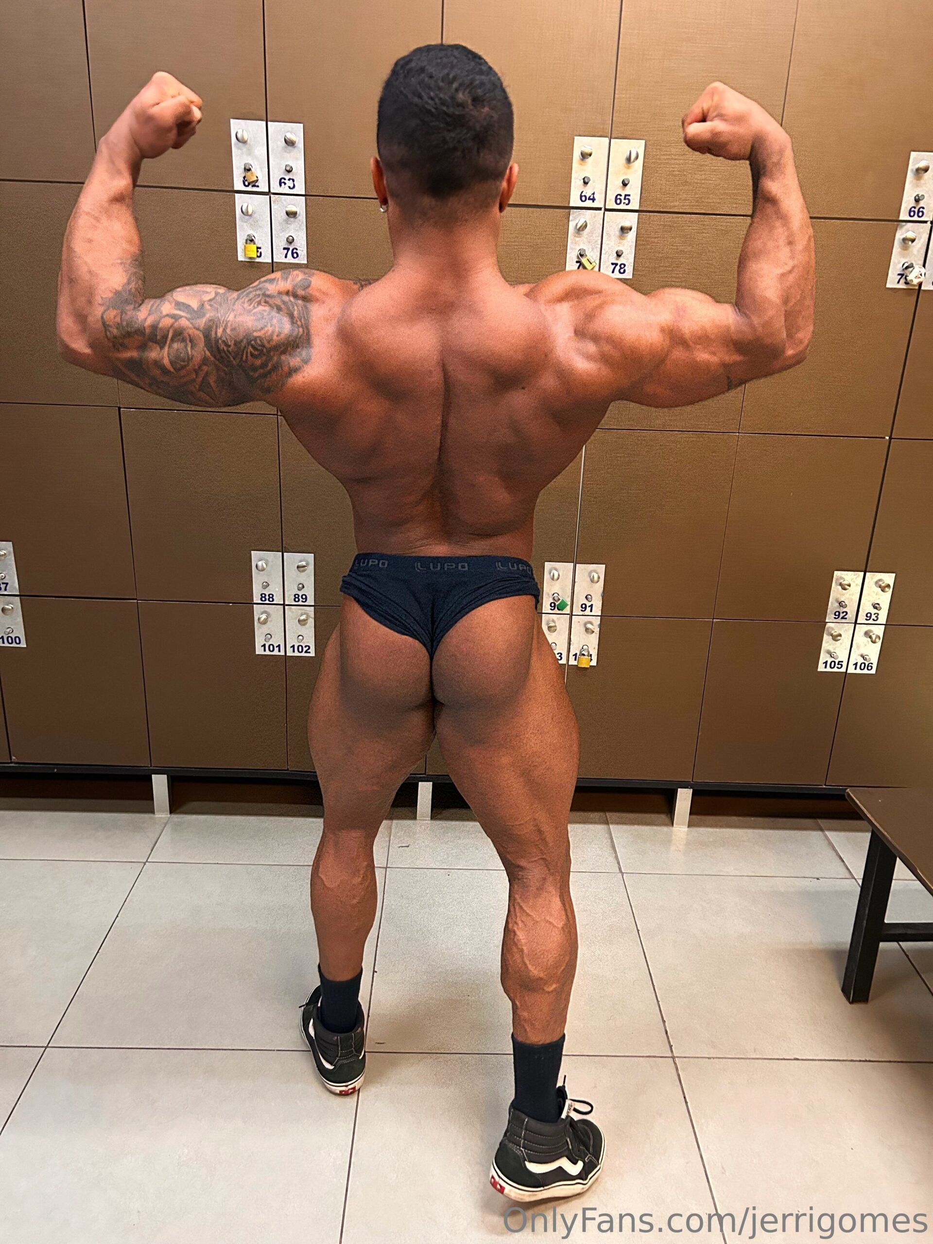 dirty stud JÉRRI GOMES Fansly leaked Full Clip