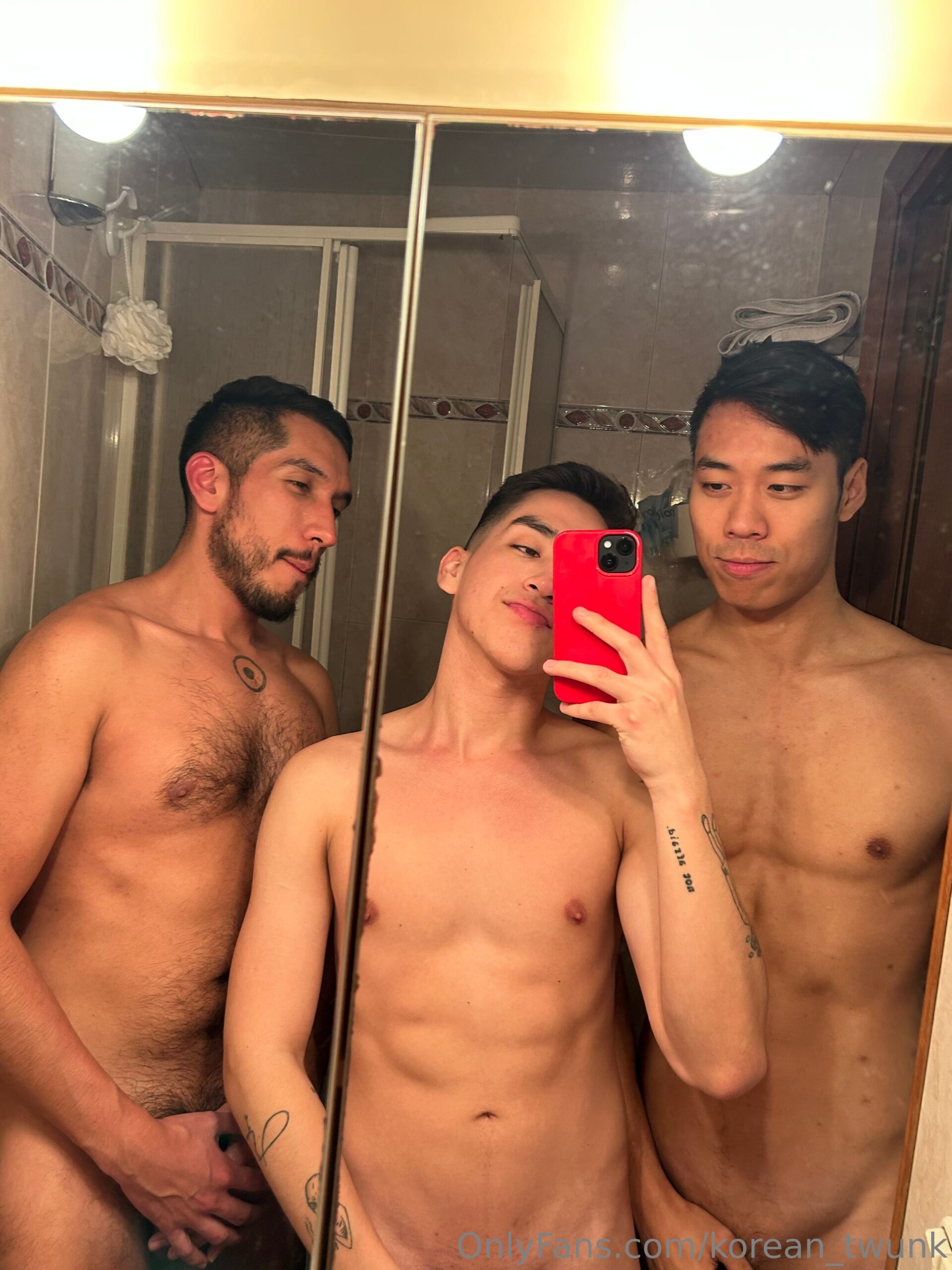 fit korean twunk Korean_twunk nude Epic