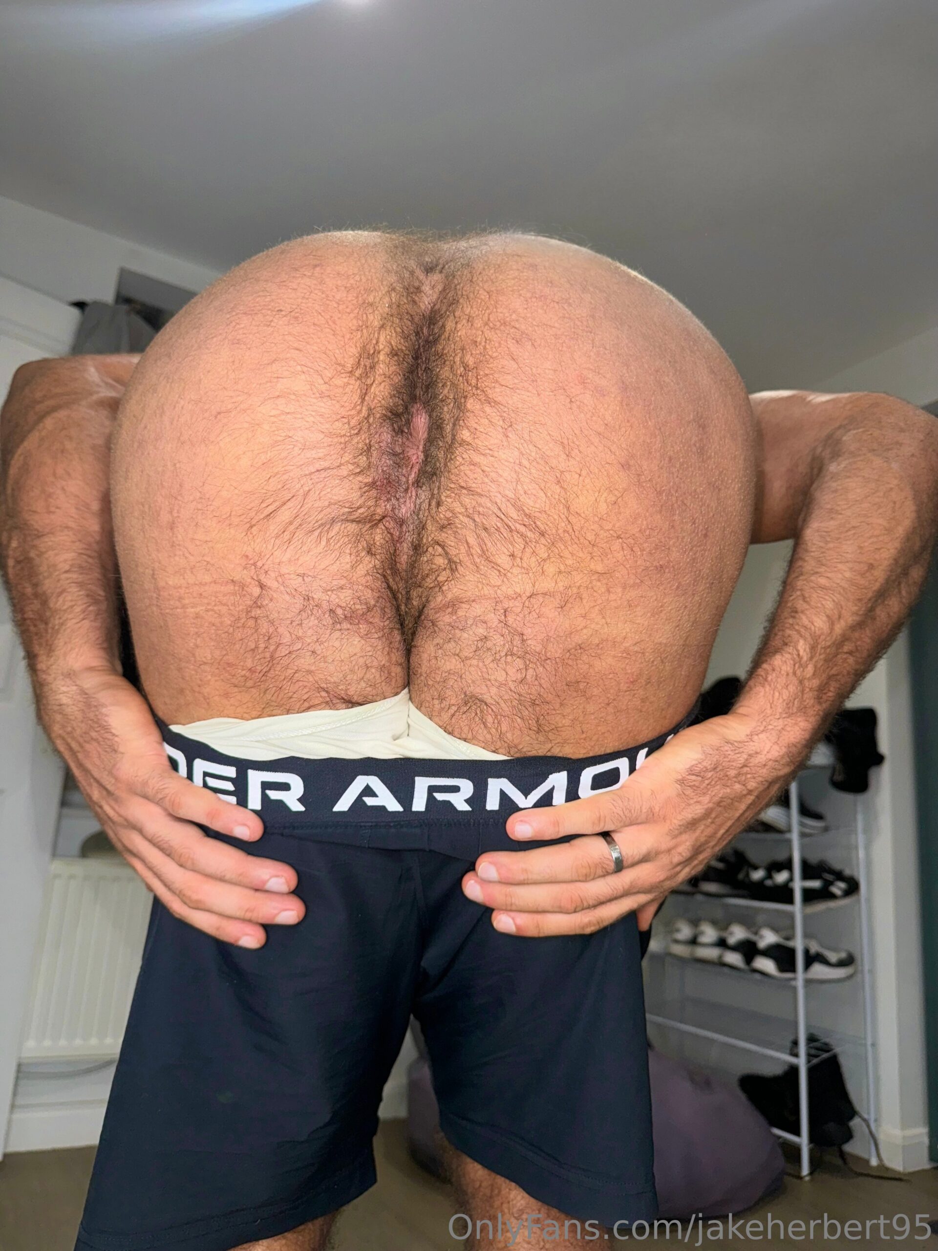 Exposed masculine bigjakeherbert2 Jake Herbert Leaked OF