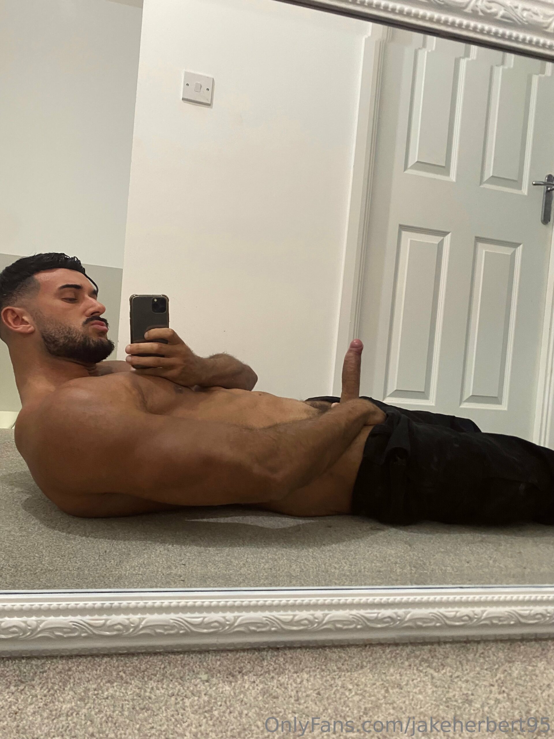 british Jake Herbert onlyfans leaks pic Exposed