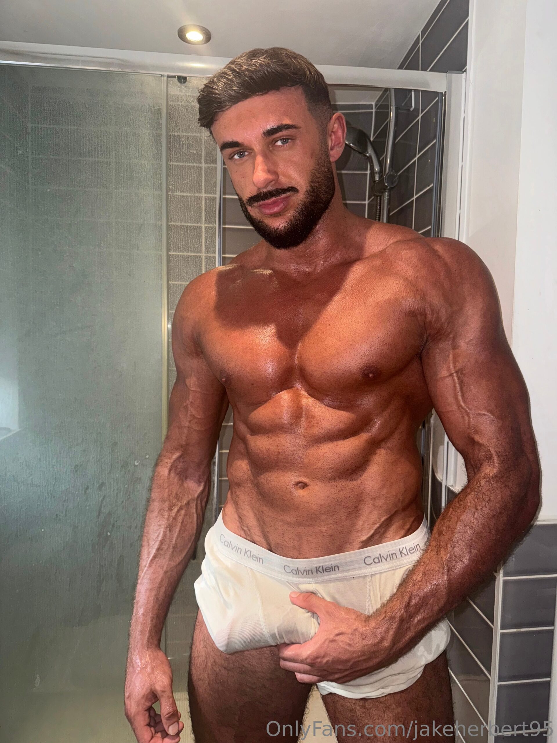 Affectionate british jakeherbert95 Leaked Onlyfans  Vid