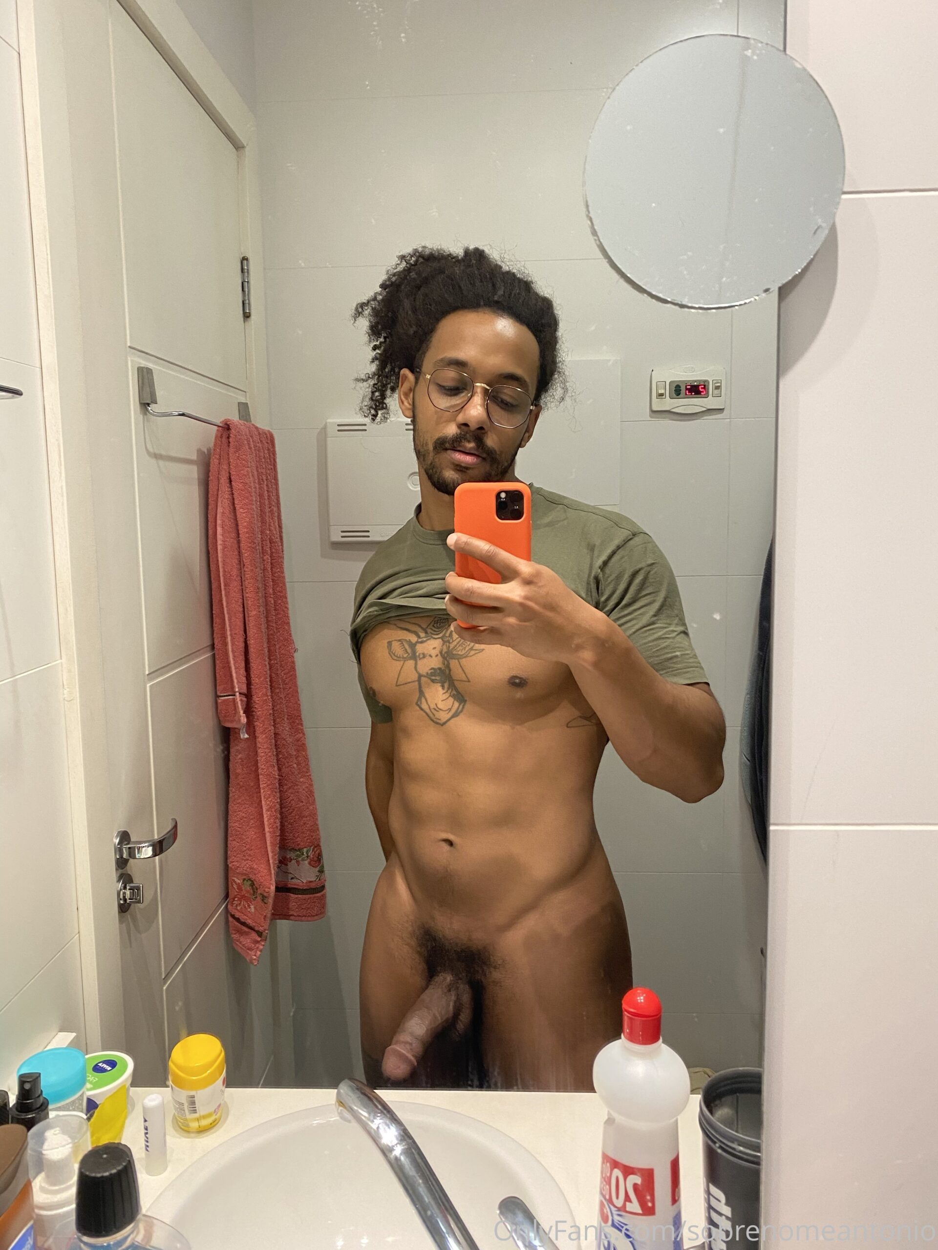 enchanting musculoca sobrenomeantonio leaked nudes x VIDFULL Epic