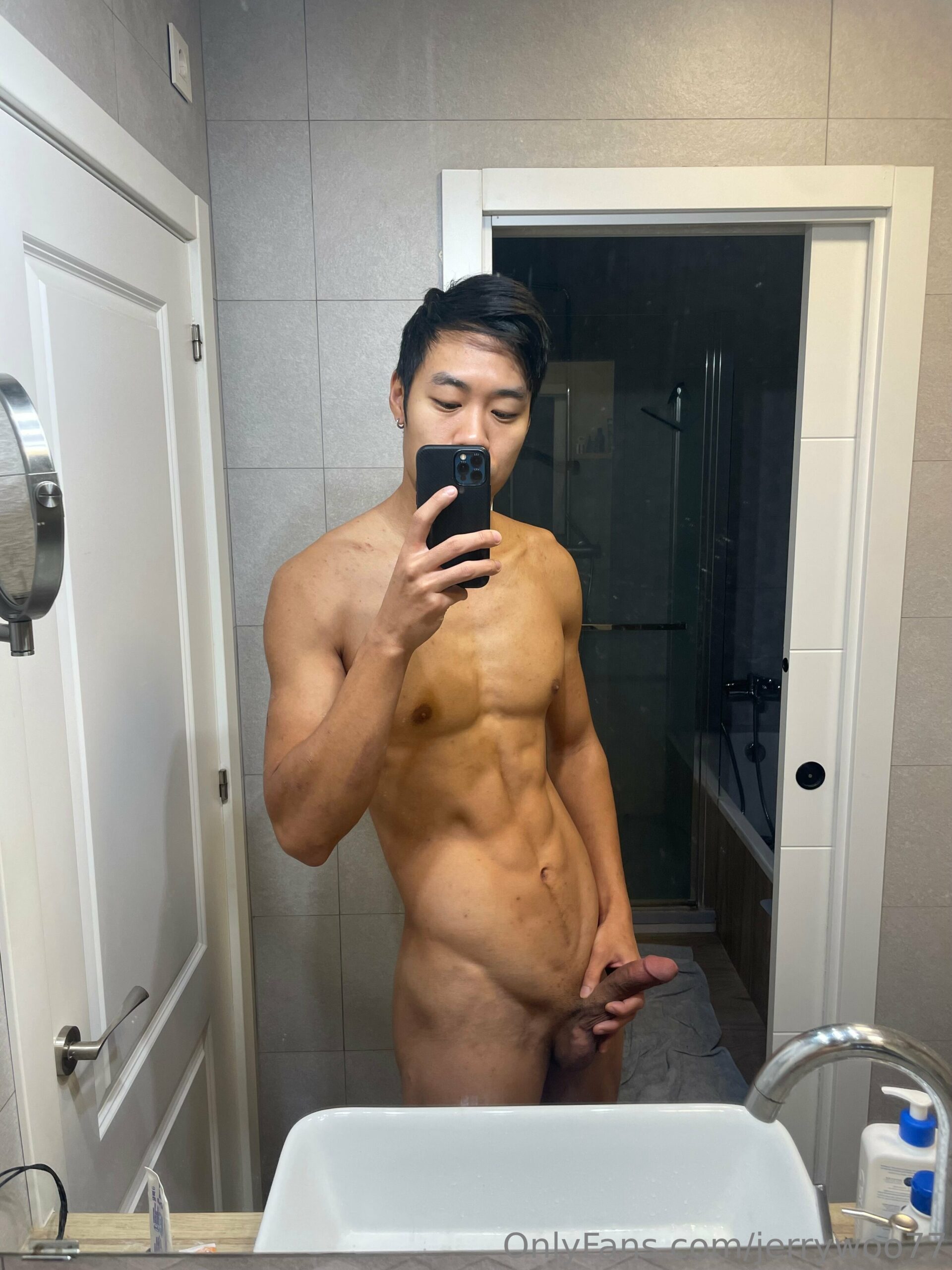 Jeremiah Woo Korean_twunk onlyfans nude pics