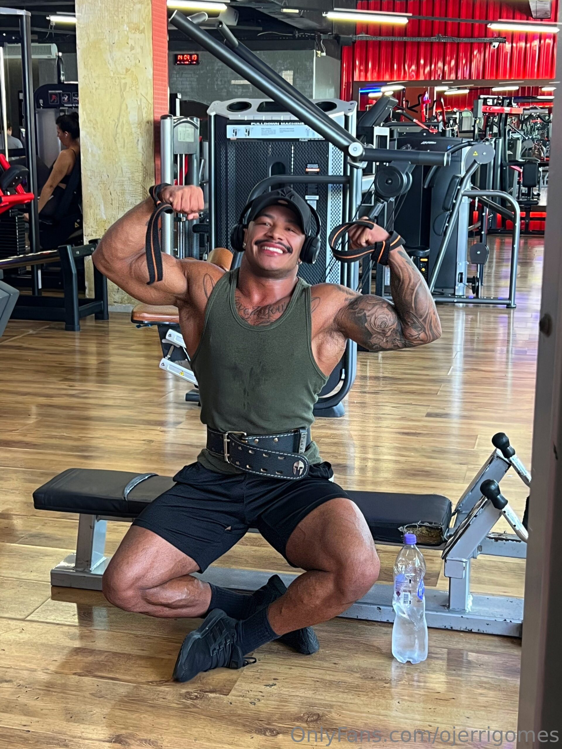 Exposed naughty brazilian jerrigomes bg