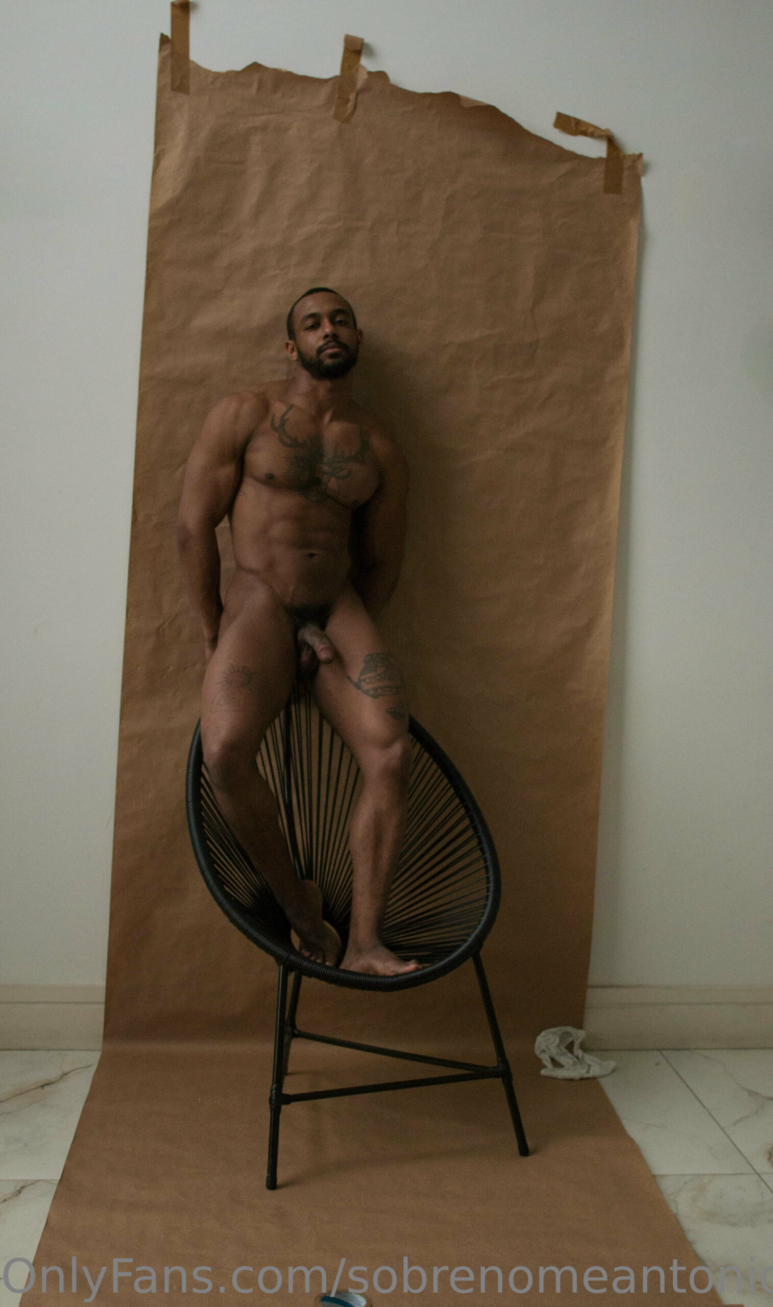 Assertive play with cock brazilian sobrenomeantonio leaks