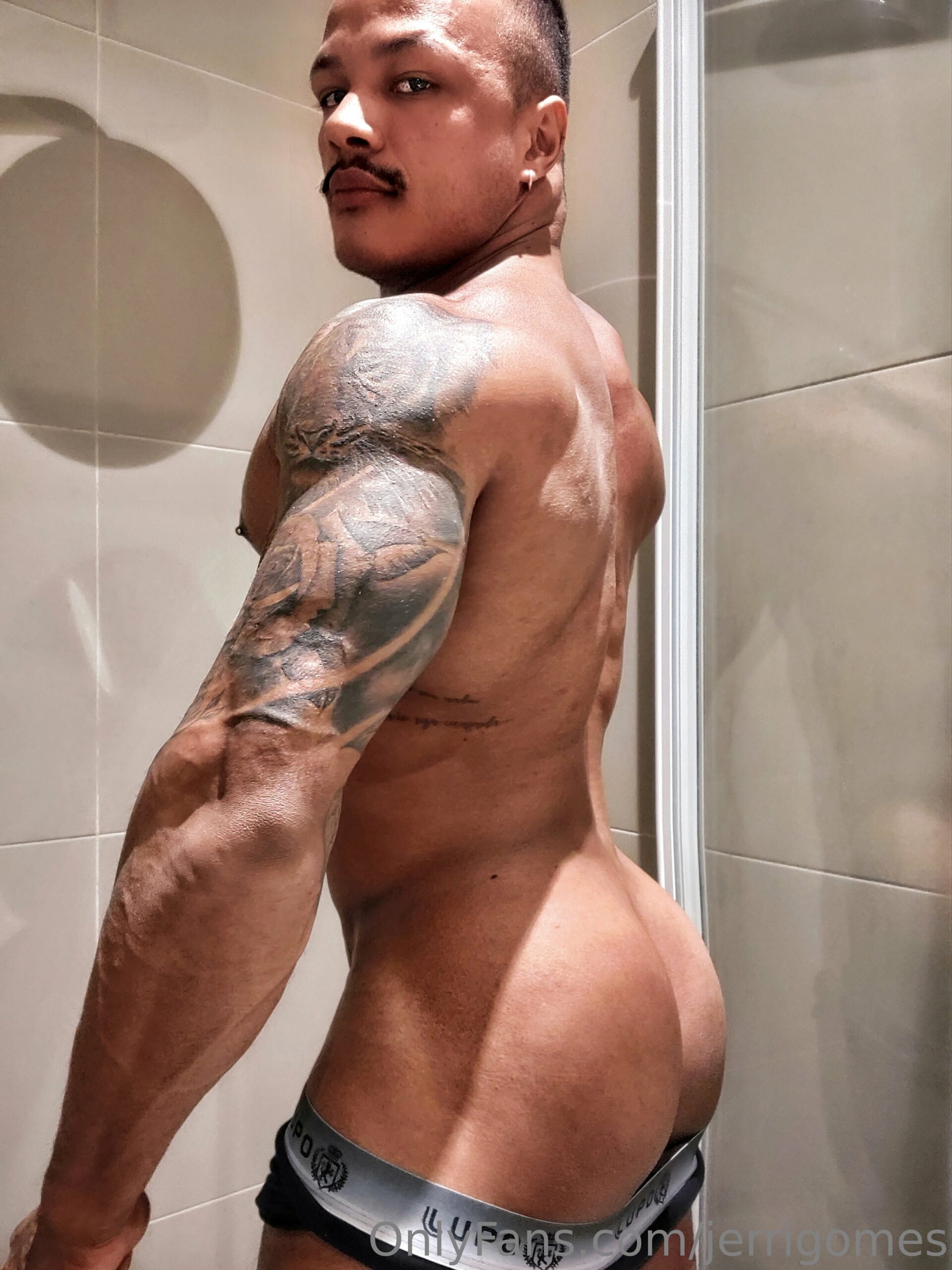 Courageous hunk ojerrigomes Onlyfans leaked Exclusive full video Sensational