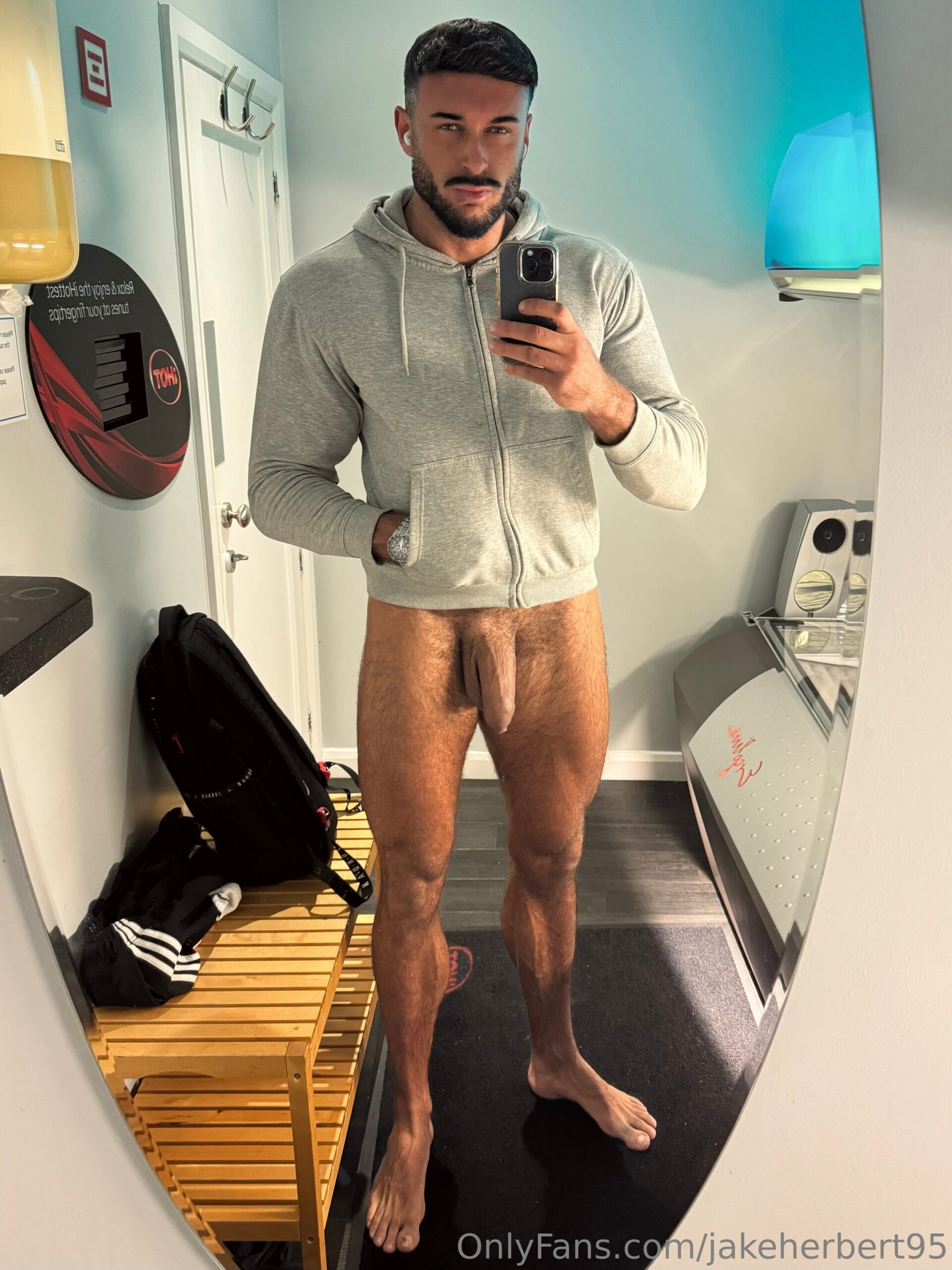 cum Jake Herbert Nude leak Exposed