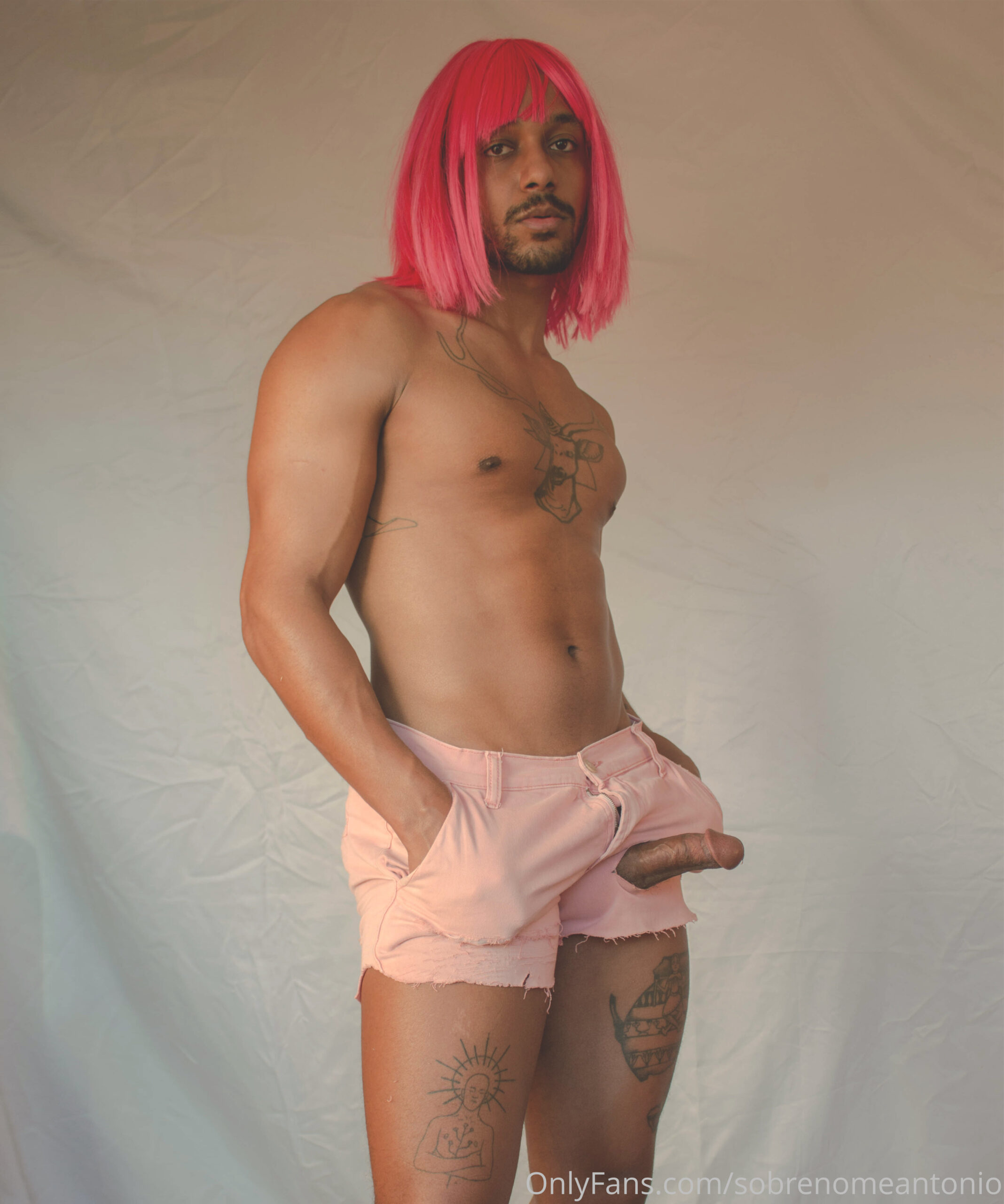 Exposed Amicable BBC sobrenomeantonio onlyfans videos
