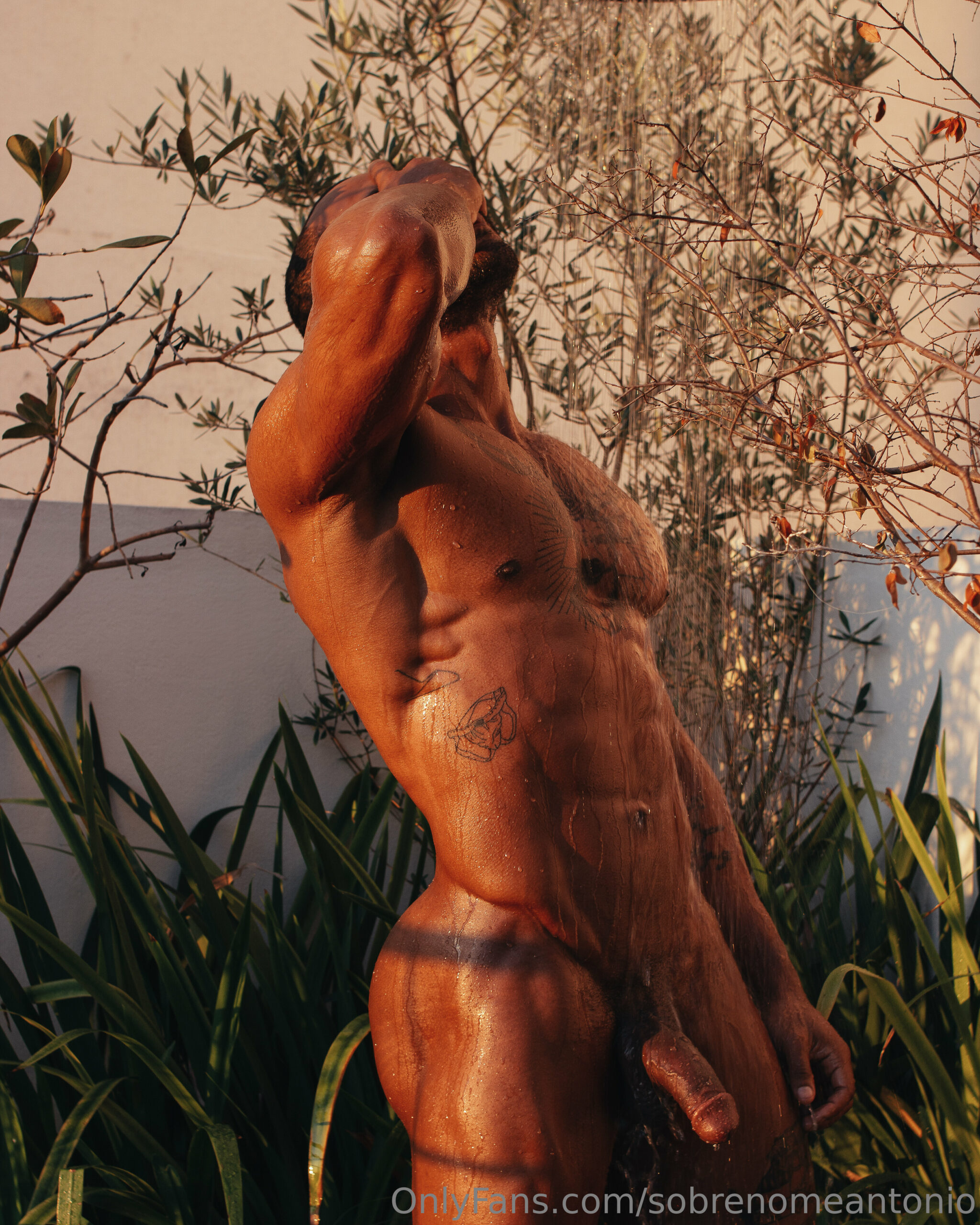 enchanting brazilian Gabriel Antonio clips Full Video Leaked Epic