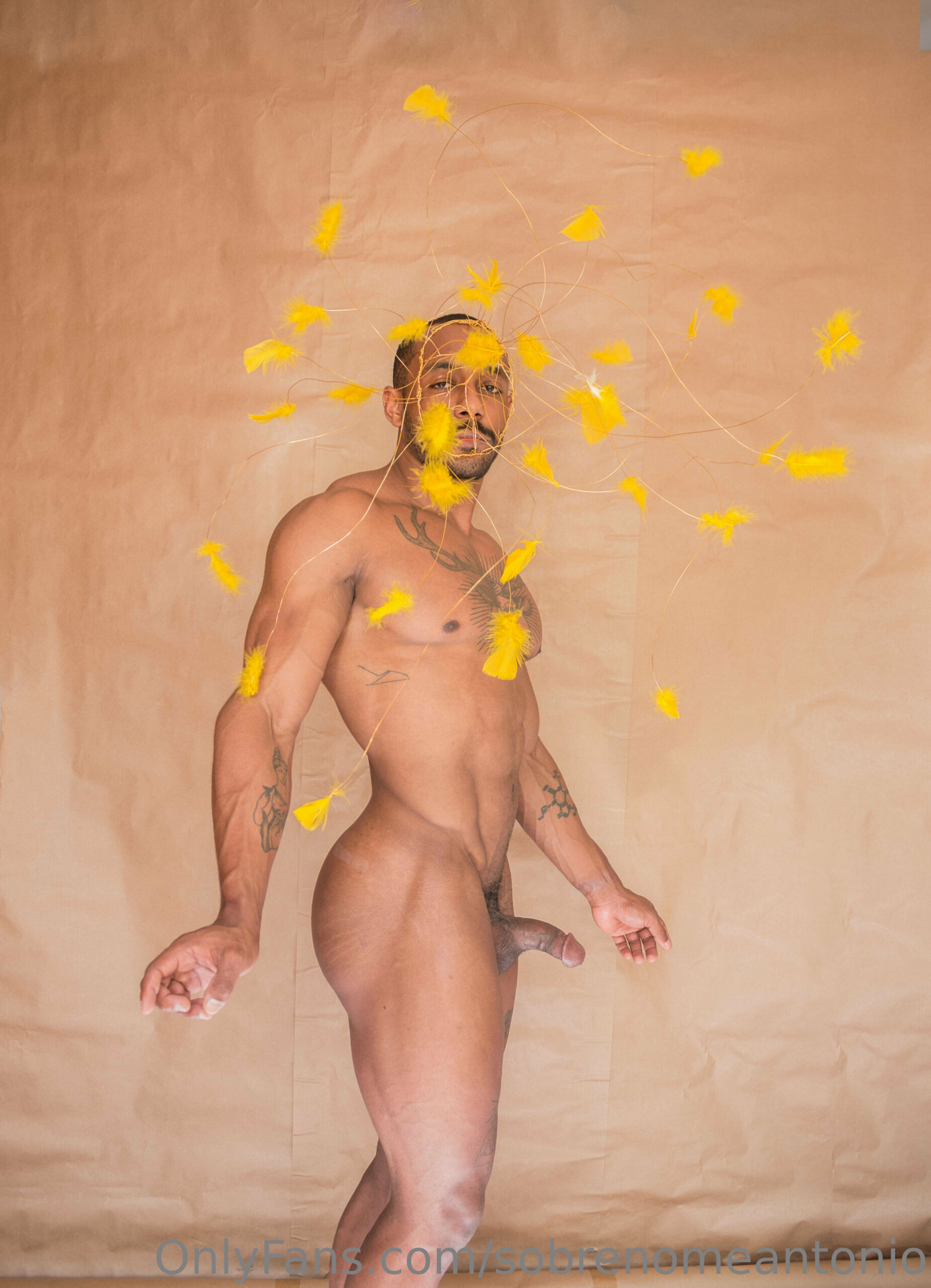eboy musculoca Gabriel Antonio nude leaks onlyfans special video