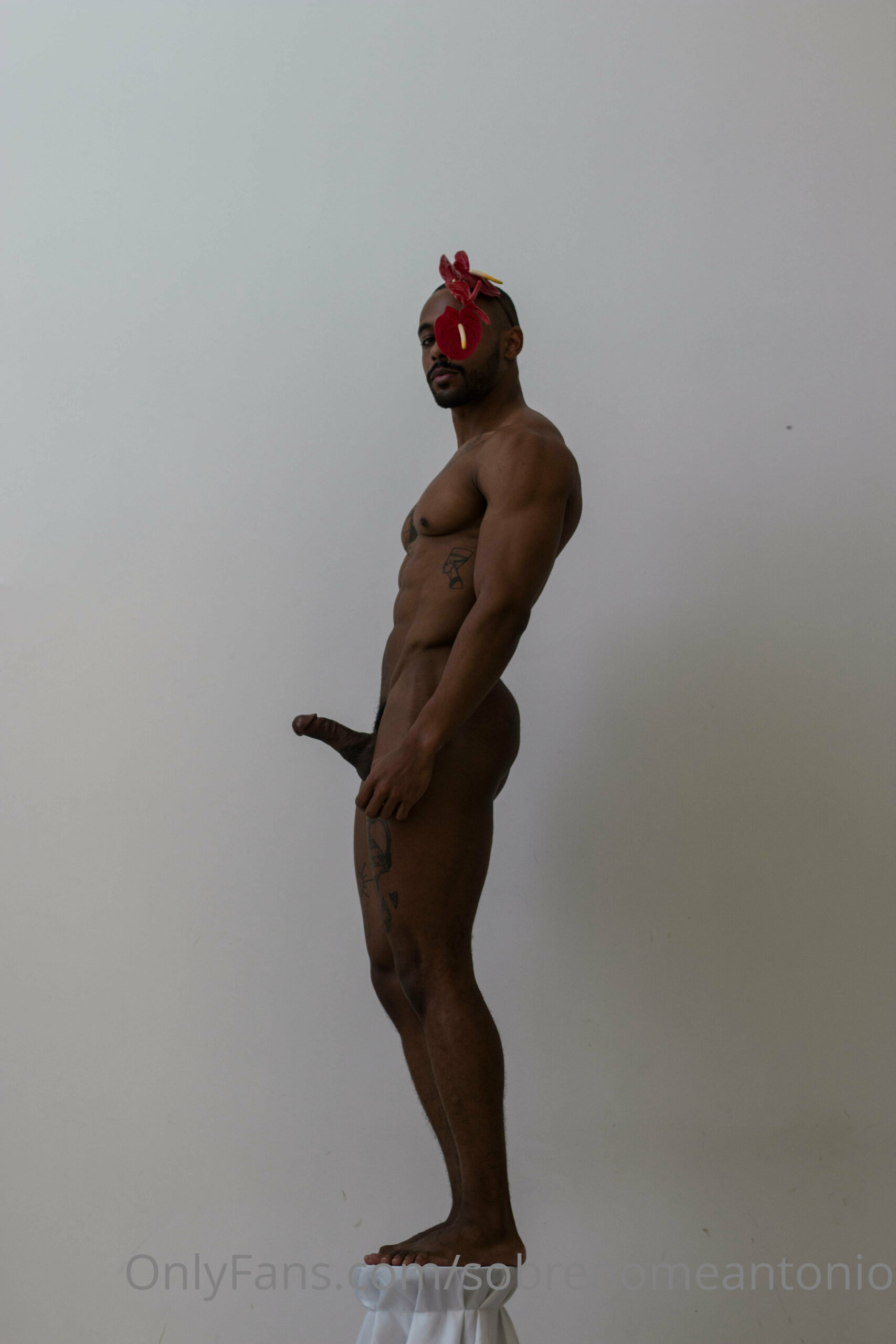 brazilian sobrenomeantonio nude Exclusive vid full