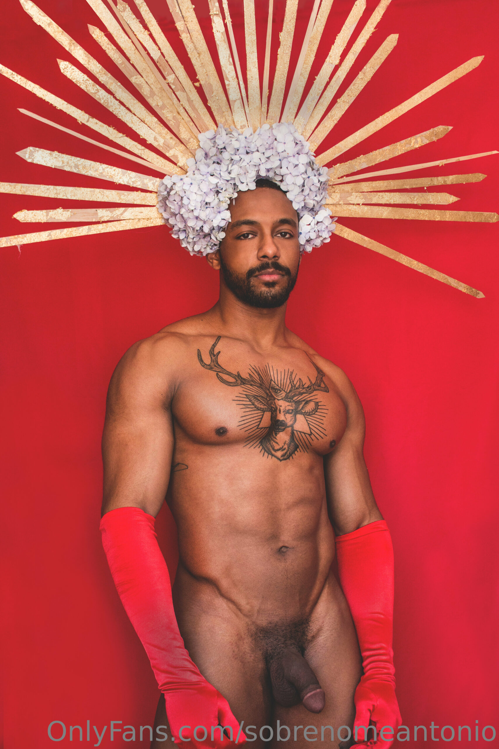 brave musculoca Gabriel Antonio onlyfans leaked