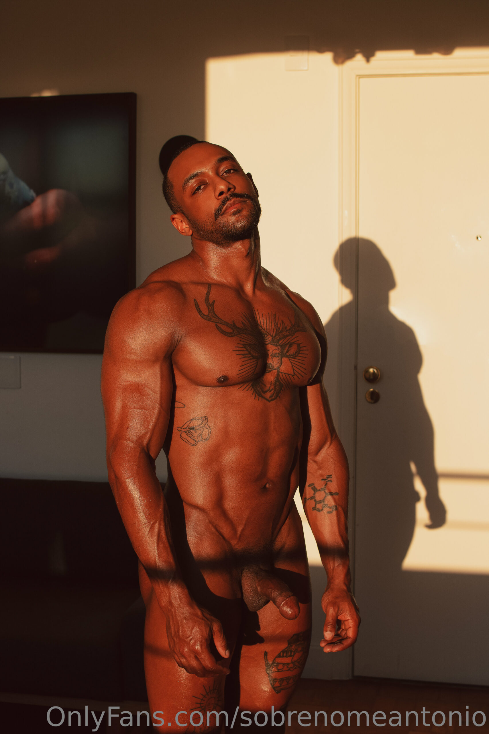 Enigmatic  brasileiro sobrenomeantonio Nude porn VIDFULL Sensational
