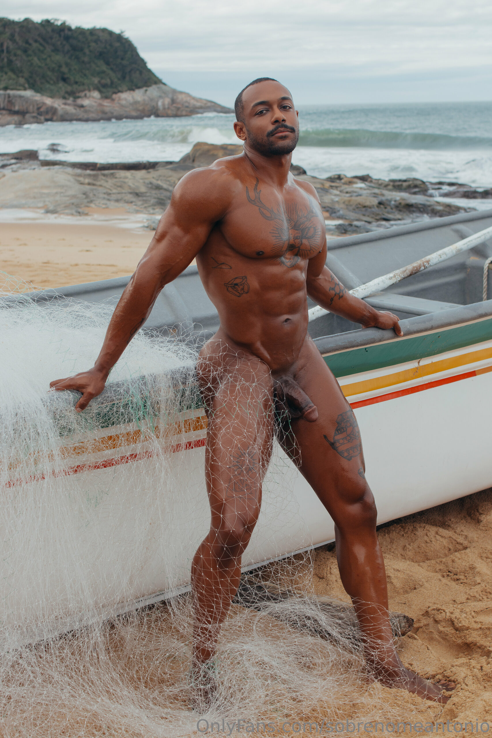 brazilian sobrenomeantonio nude porn leak Epic