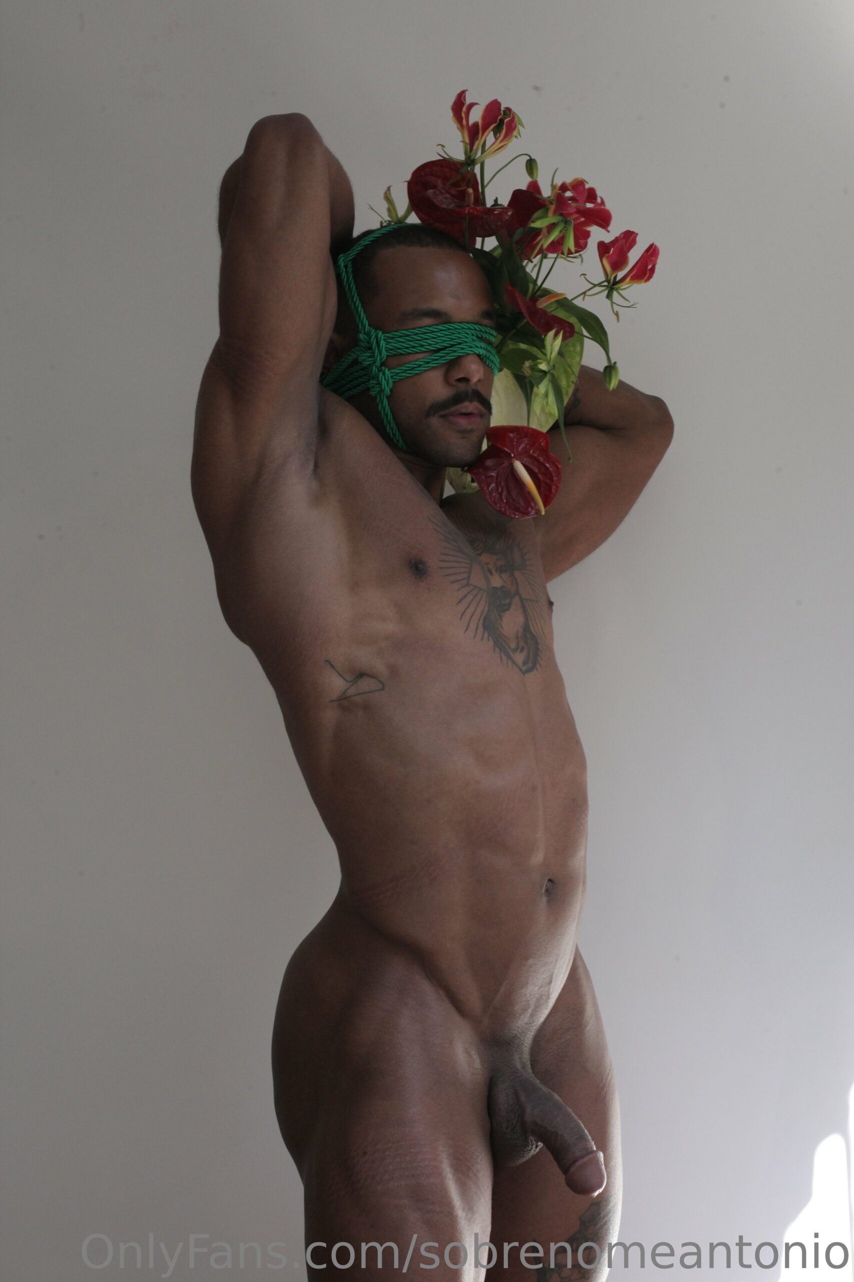 Sensational Authentic BBC sobrenomeantonio leaked onlyfans fullvideo