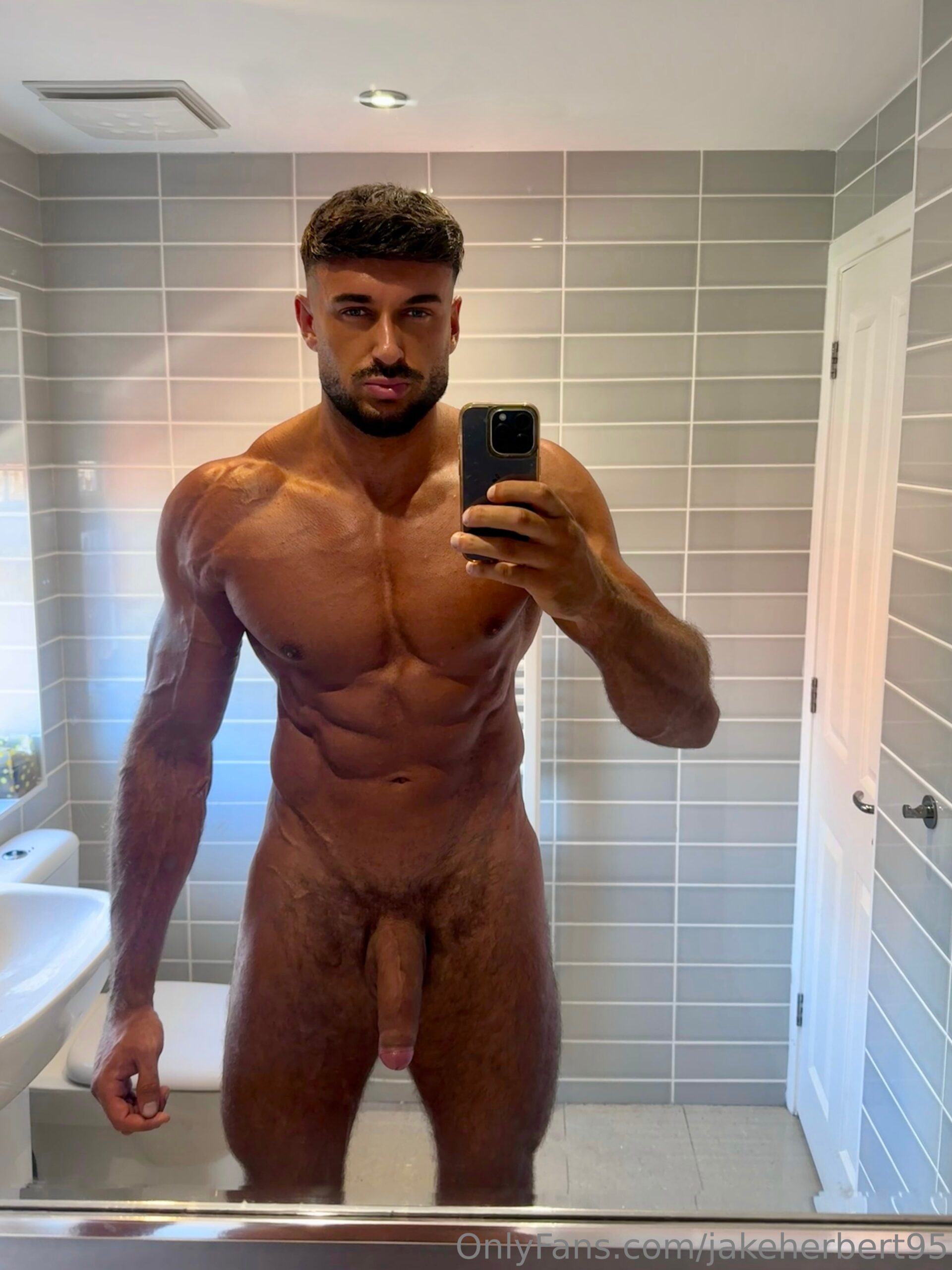 sexy bigjakeherbert2 Jake Herbert nude cock